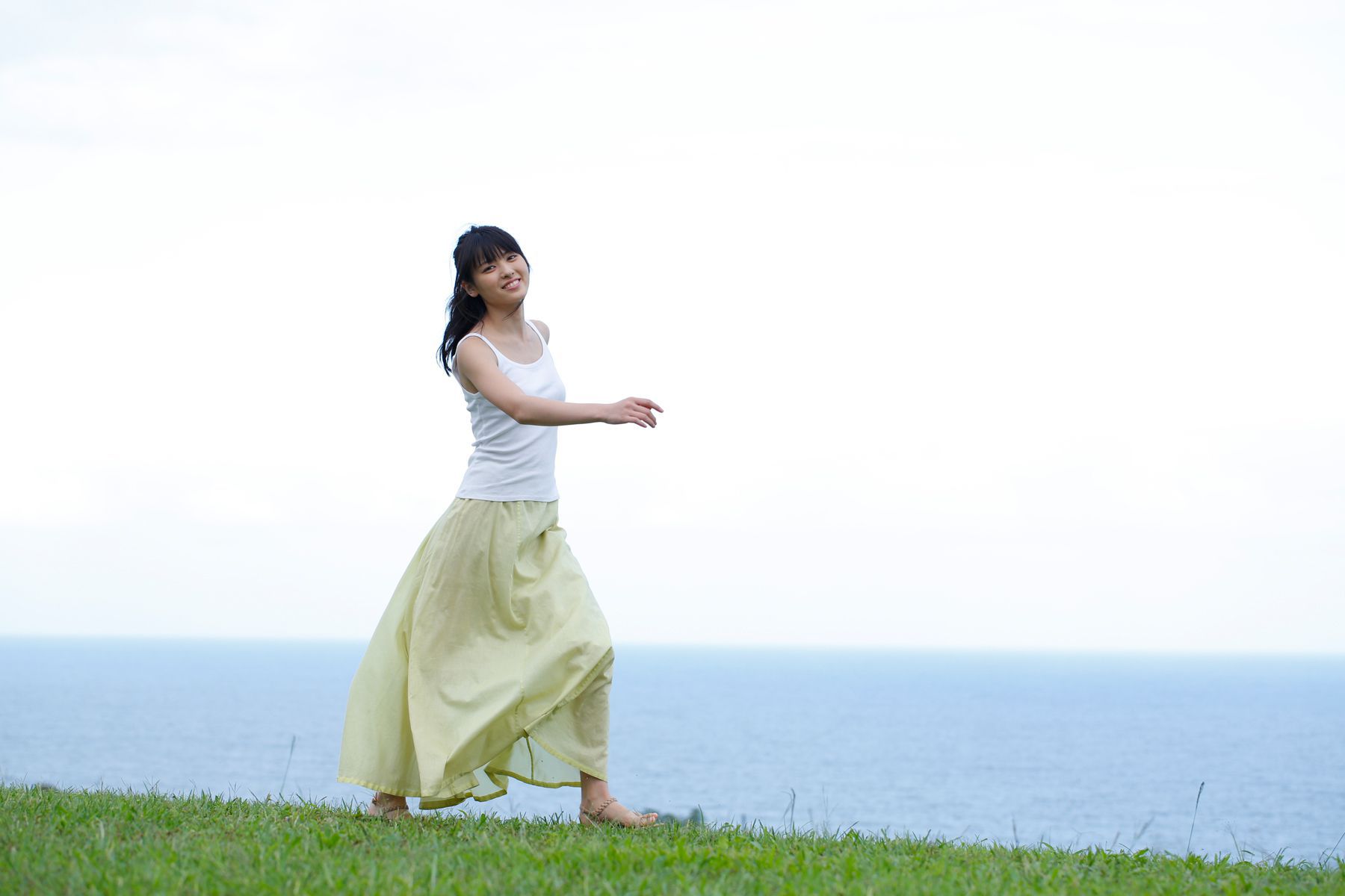 矢島舞美 Maimi Yajima  Vol.121-图19