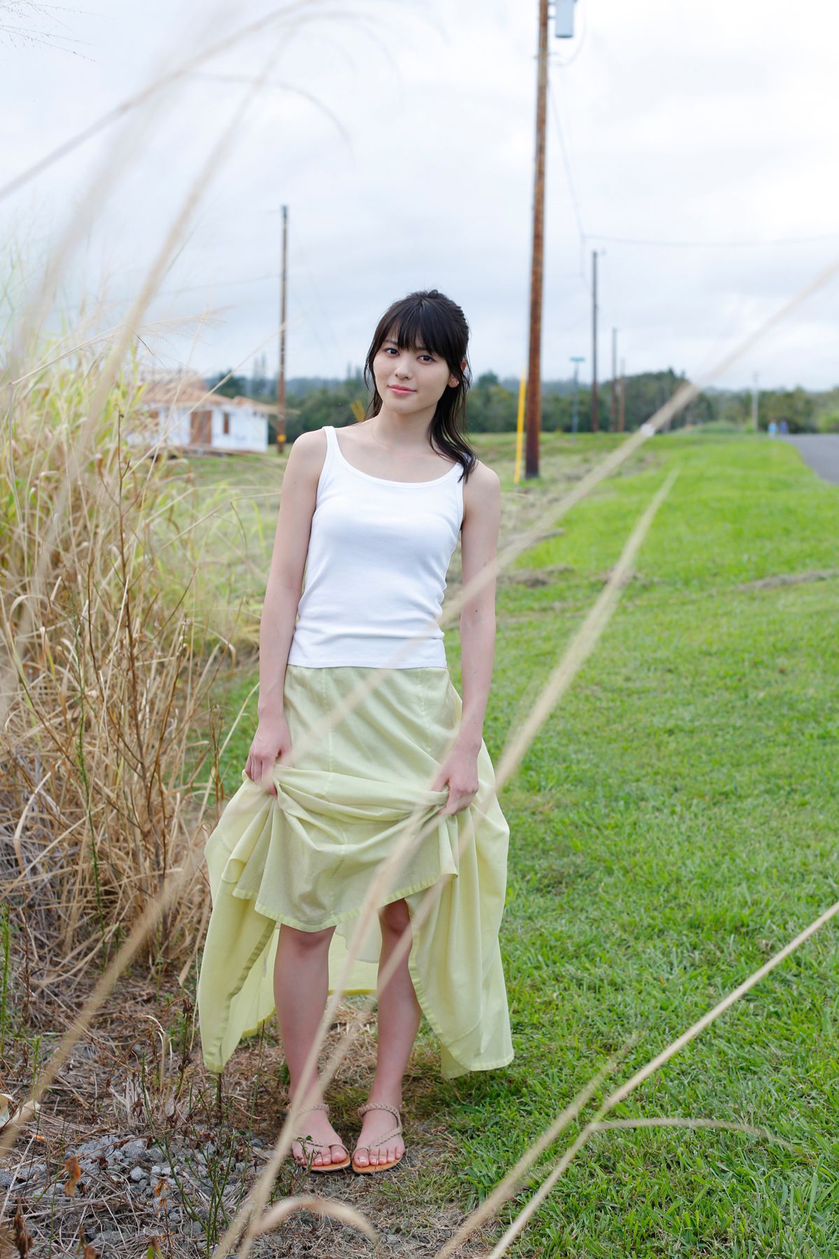 矢島舞美 Maimi Yajima  Vol.121-图21