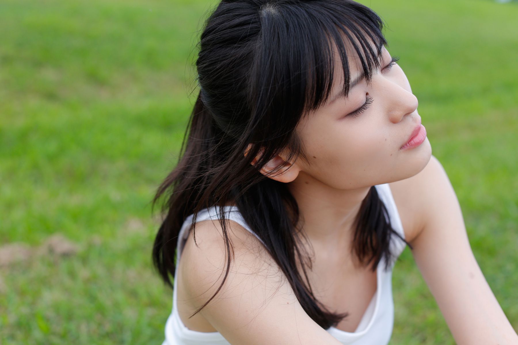 矢島舞美 Maimi Yajima  Vol.121-图25