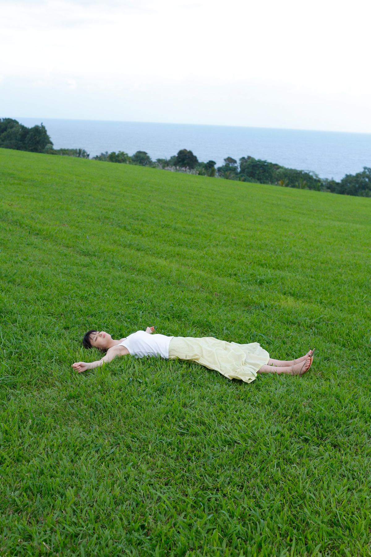 矢島舞美 Maimi Yajima  Vol.121-图26