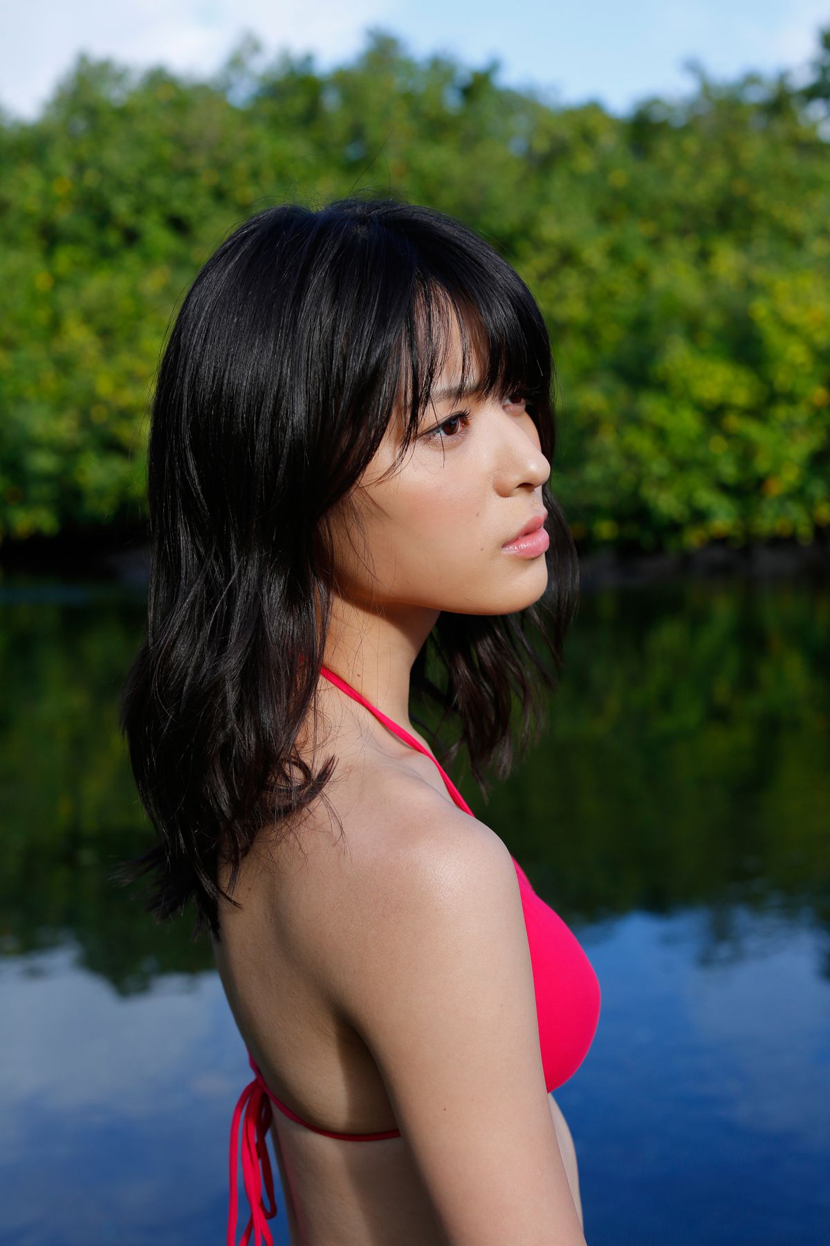 矢島舞美 Maimi Yajima  Vol.121-图28