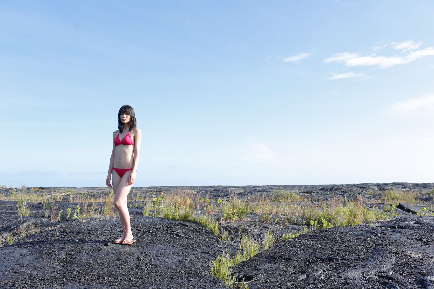 矢島舞美 Maimi Yajima  Vol.121-图38