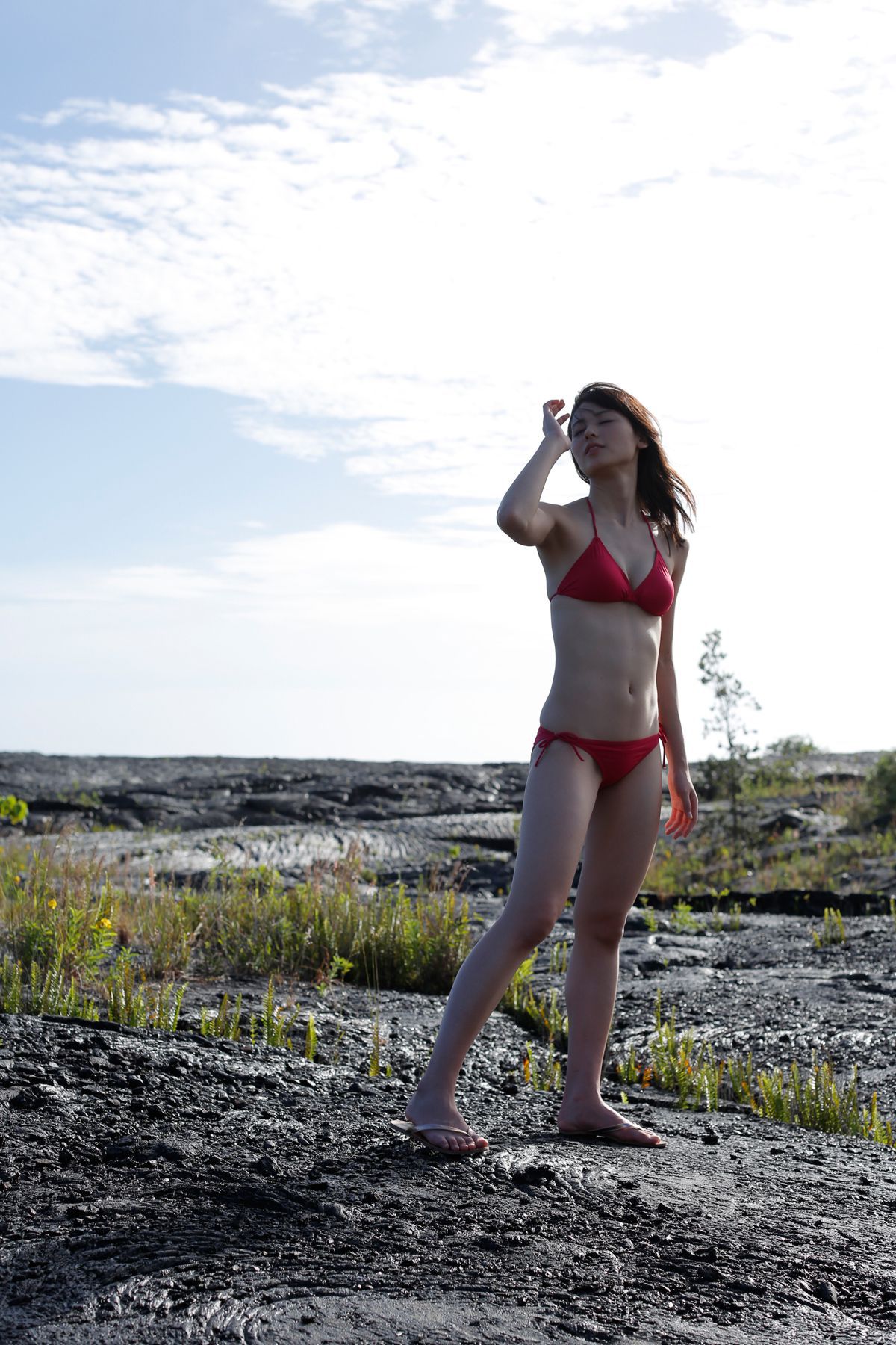 矢島舞美 Maimi Yajima  Vol.121-图41