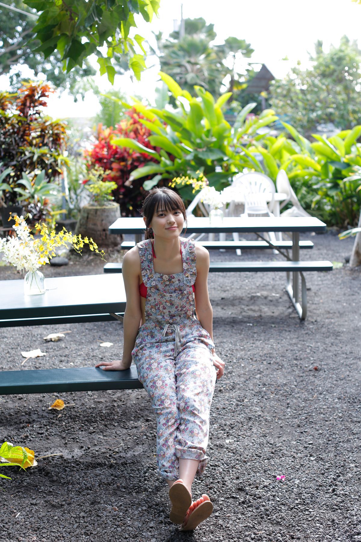 矢島舞美 Maimi Yajima  Vol.121-图43