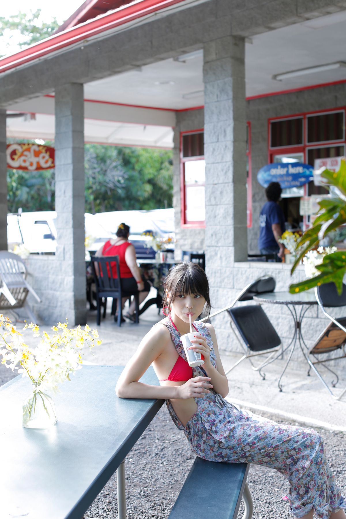 矢島舞美 Maimi Yajima  Vol.121-图45