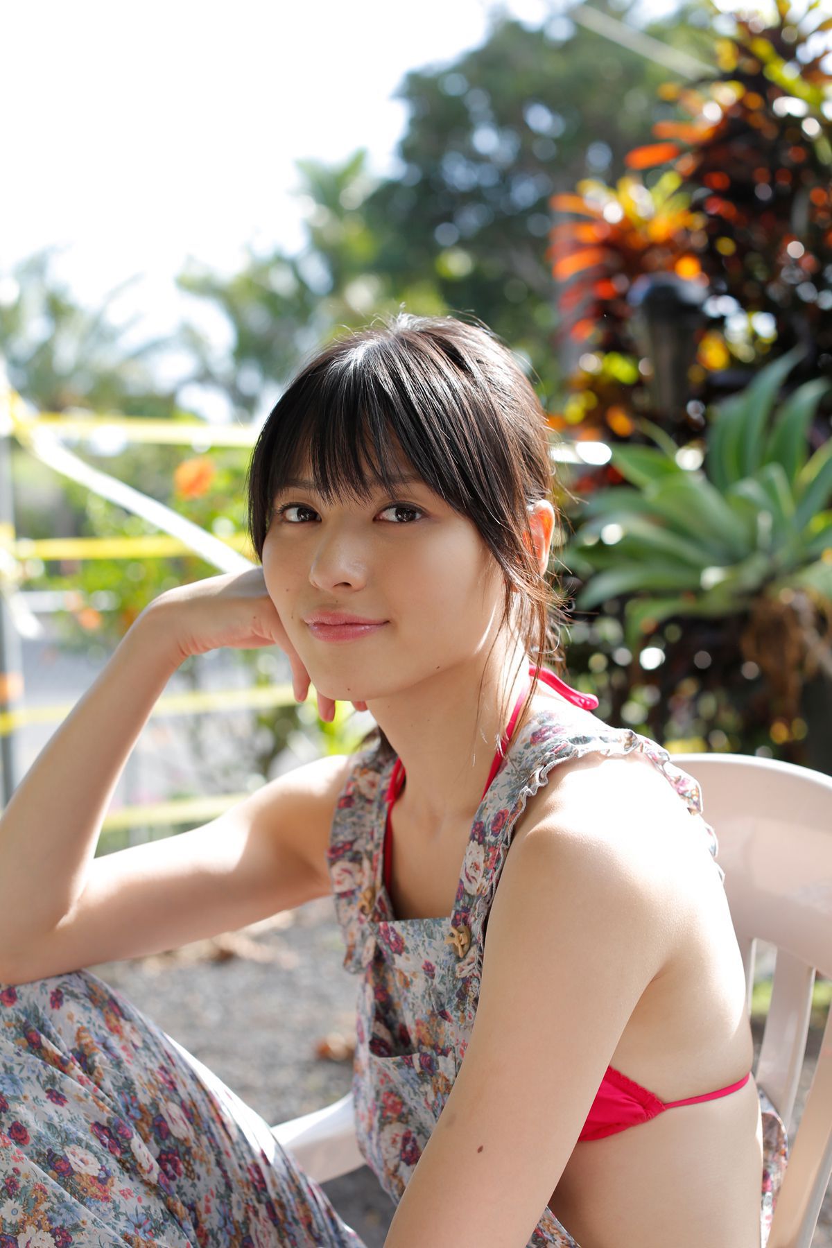 矢島舞美 Maimi Yajima  Vol.121-图47