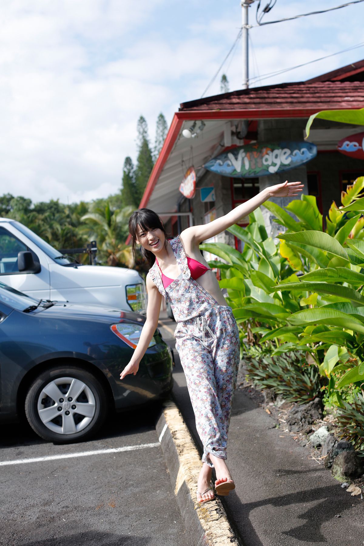 矢島舞美 Maimi Yajima  Vol.121-图48