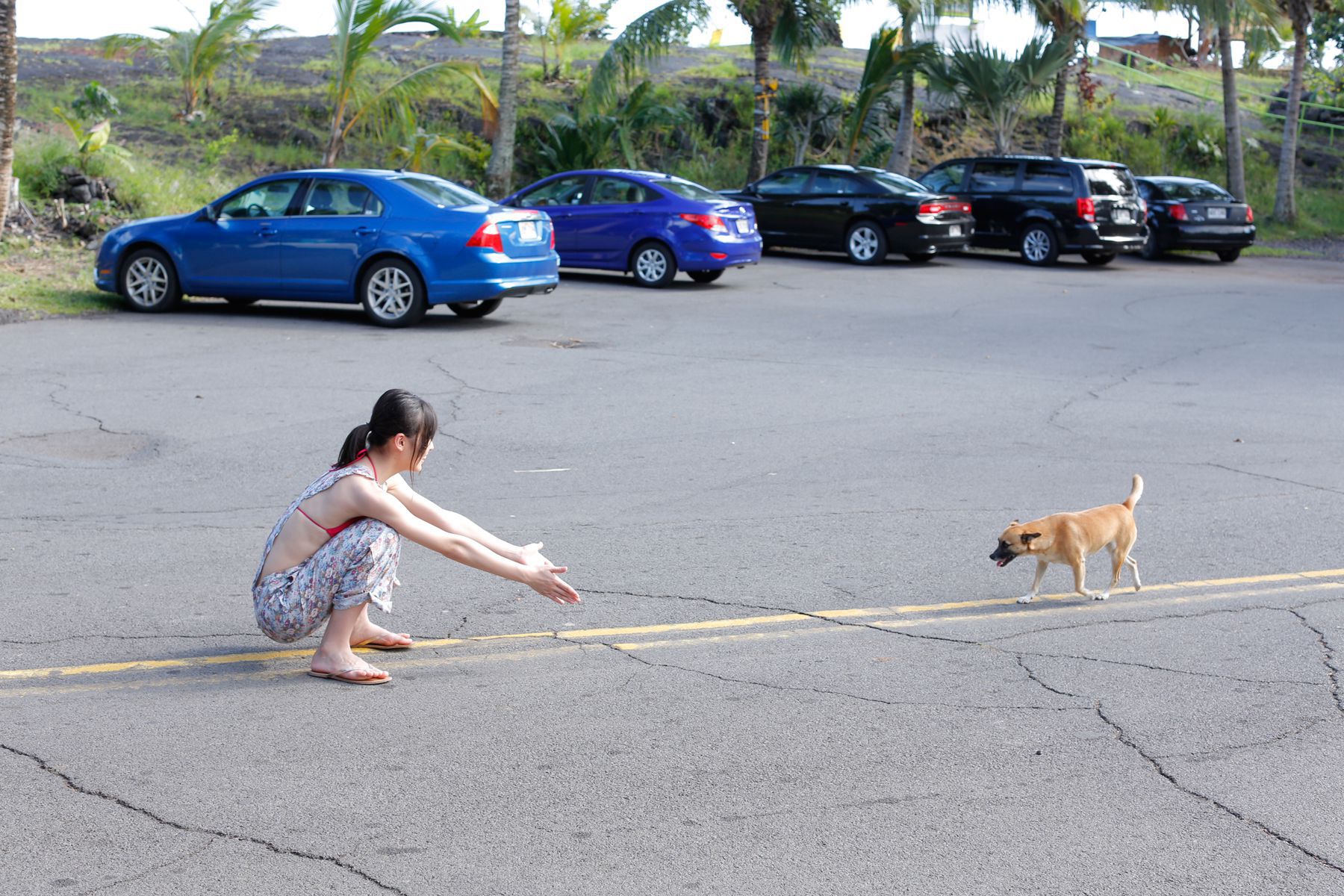 矢島舞美 Maimi Yajima  Vol.121-图50