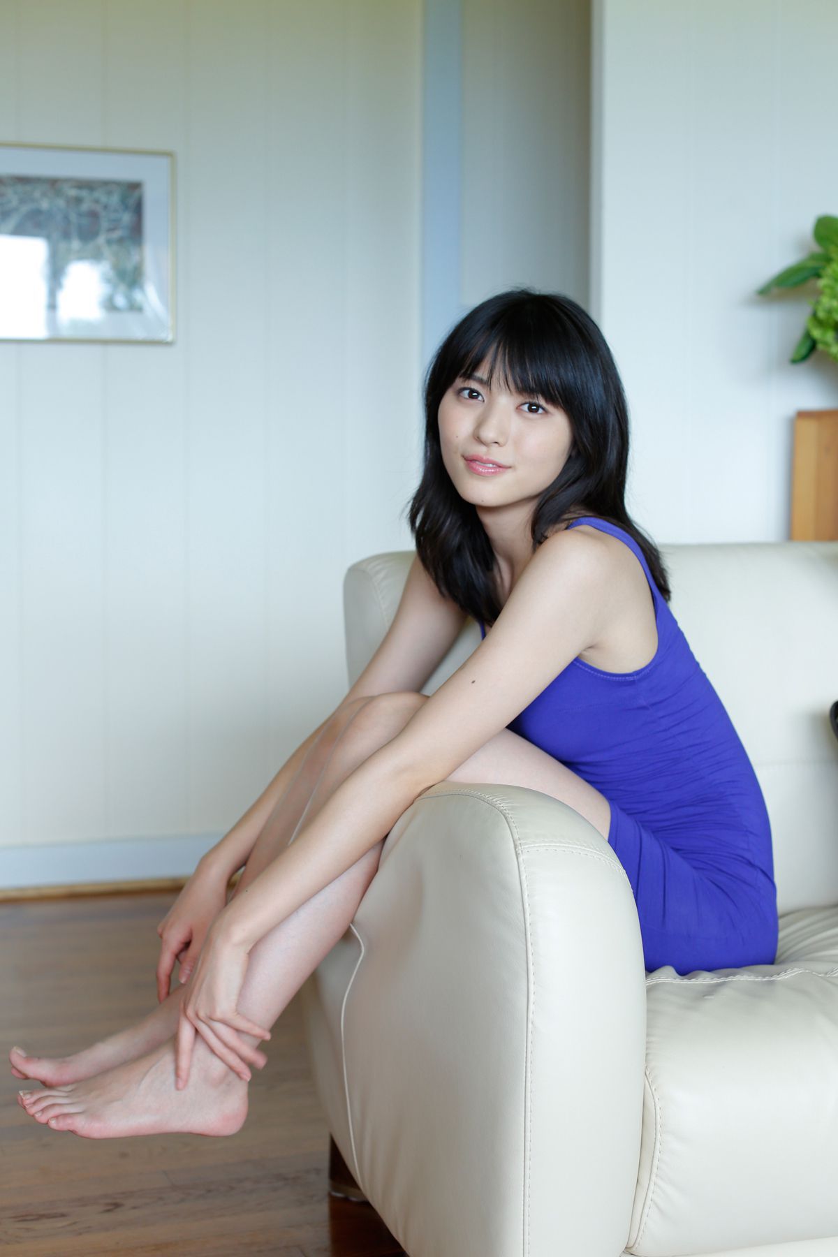 矢島舞美 Maimi Yajima  Vol.121-图61