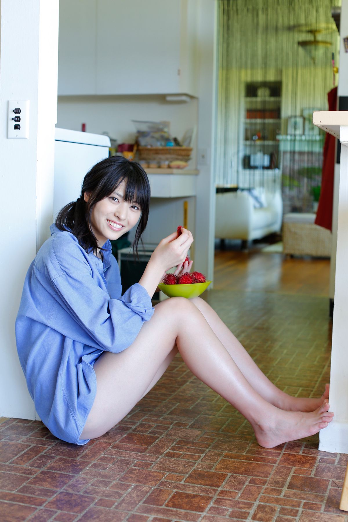 矢島舞美 Maimi Yajima  Vol.121-图77