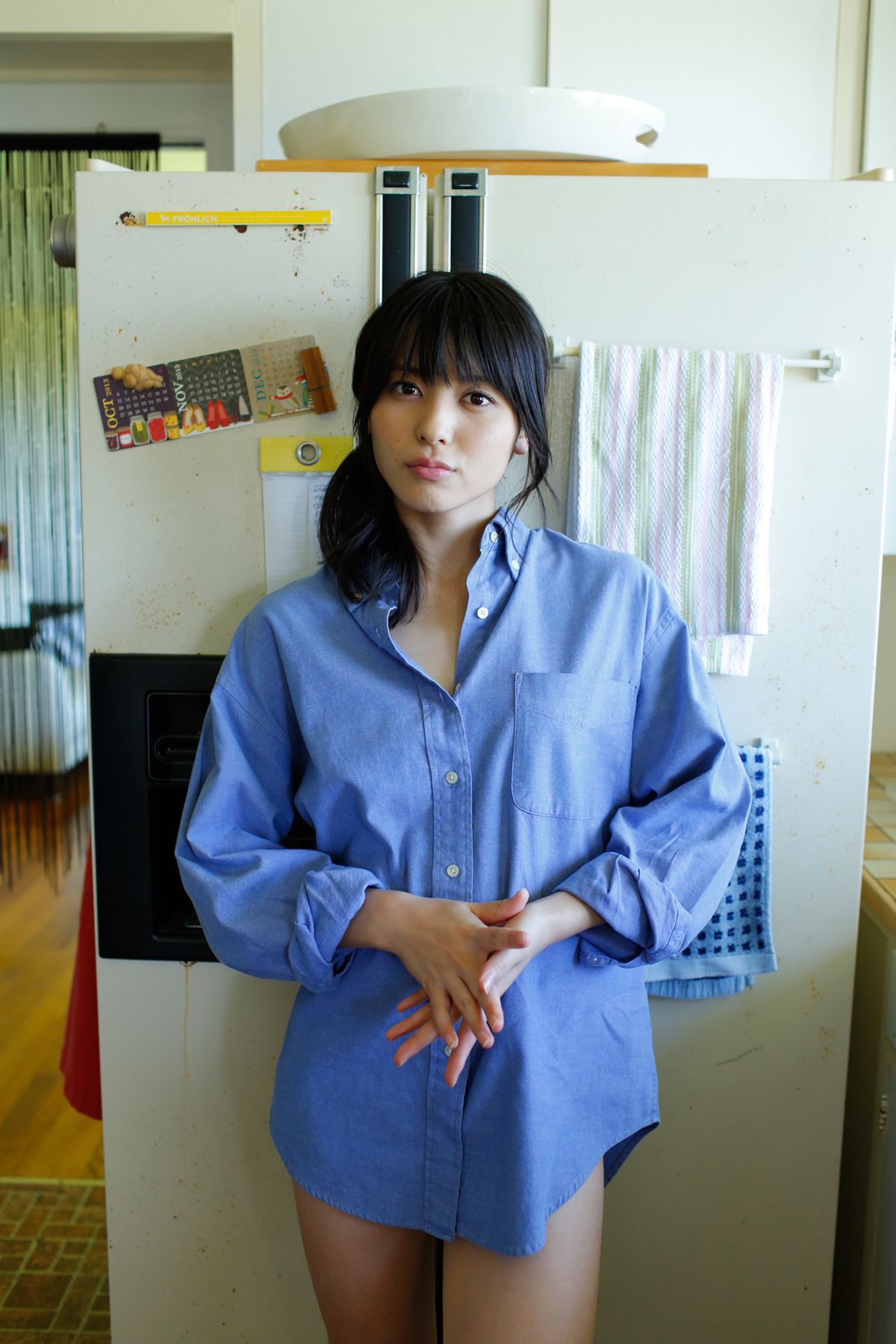 矢島舞美 Maimi Yajima  Vol.121-图85