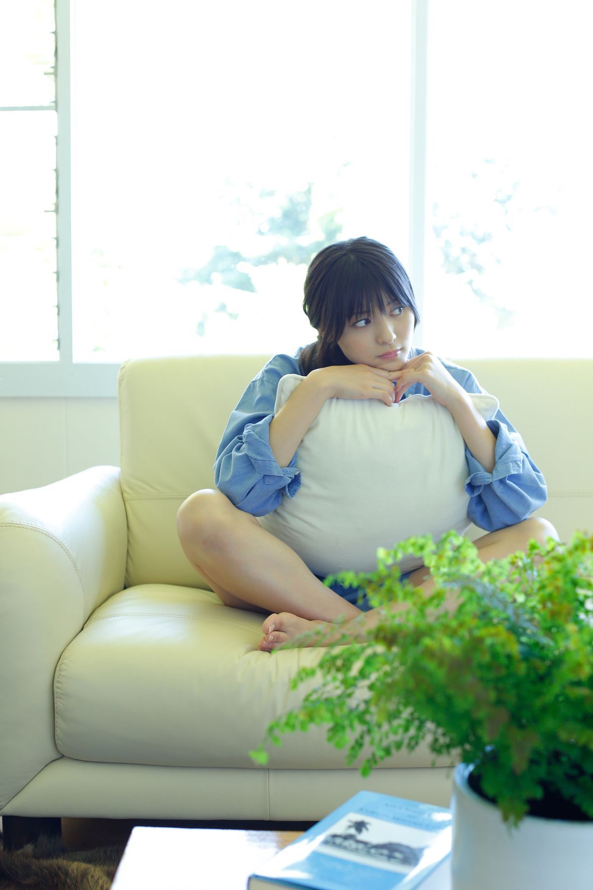 矢島舞美 Maimi Yajima  Vol.121-图86