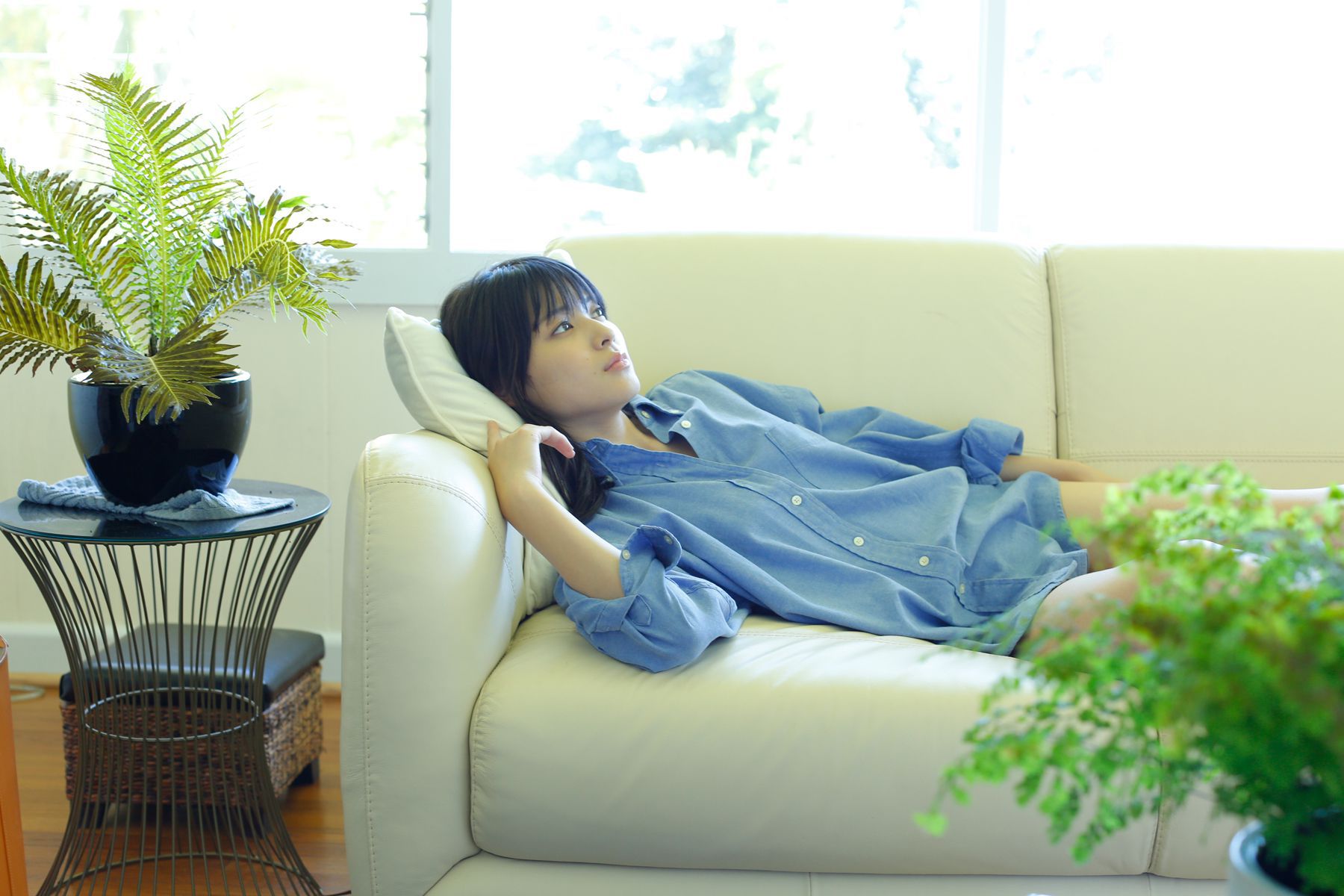 矢島舞美 Maimi Yajima  Vol.121-图87