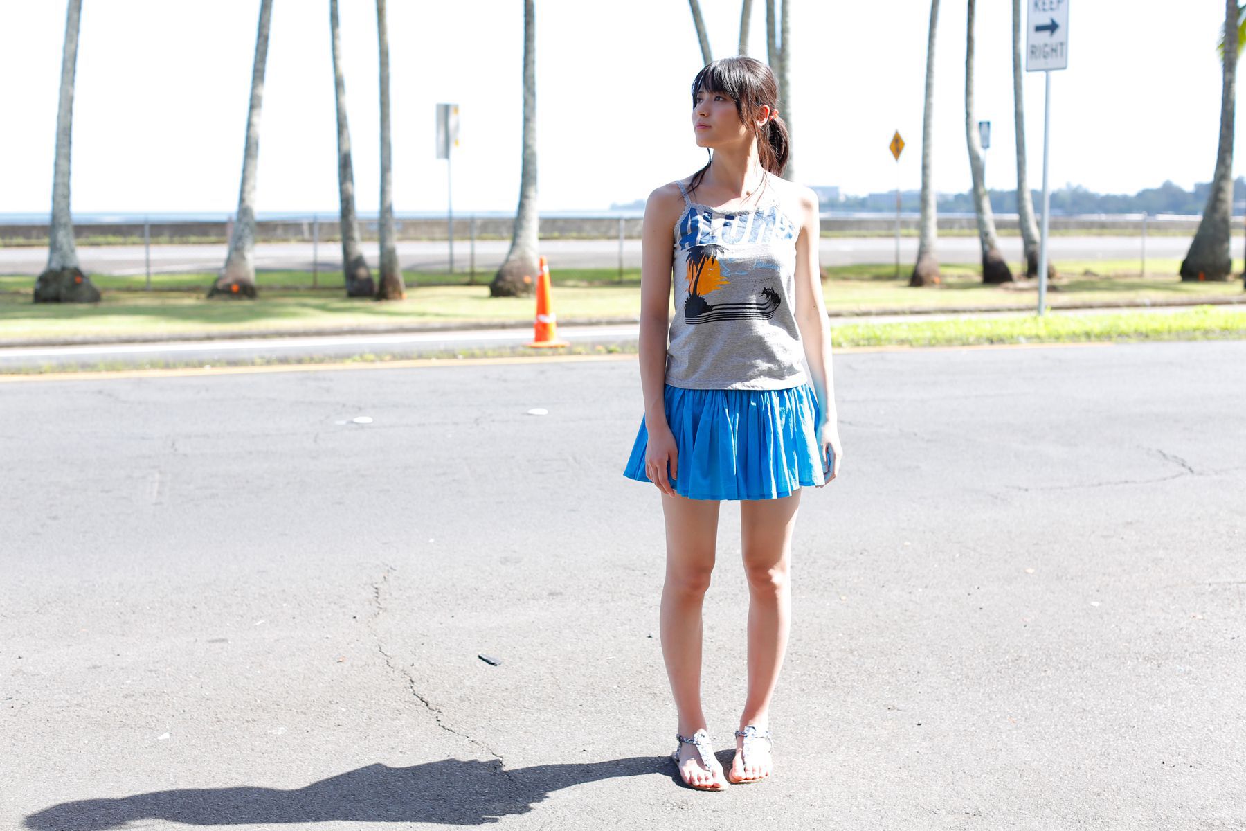 Maimi Yajima 矢島舞美  Vol.122-图14