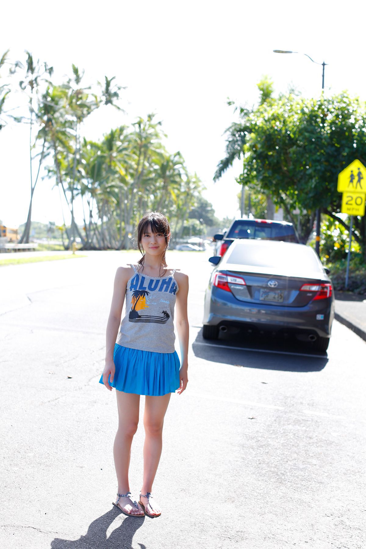 Maimi Yajima 矢島舞美  Vol.122-图15