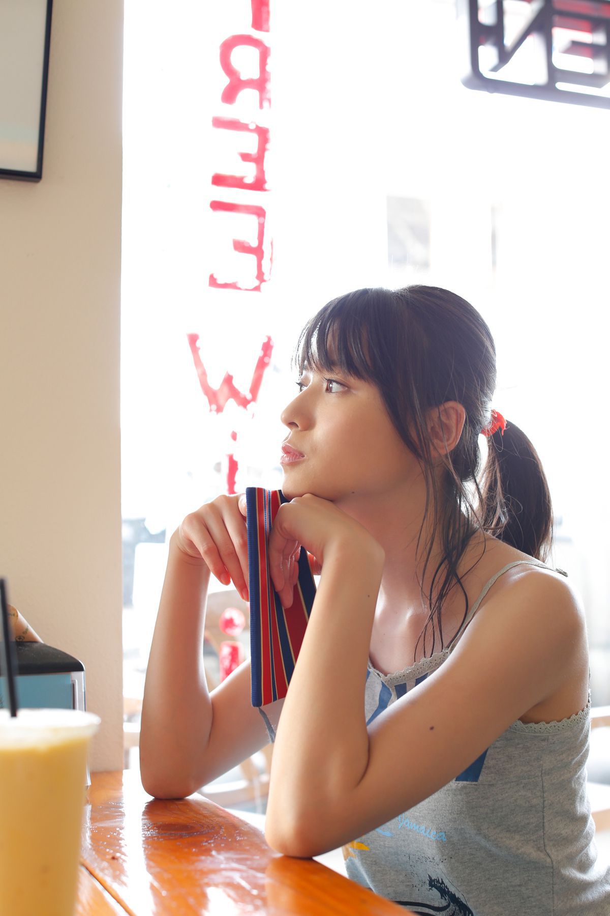 Maimi Yajima 矢島舞美  Vol.122-图18