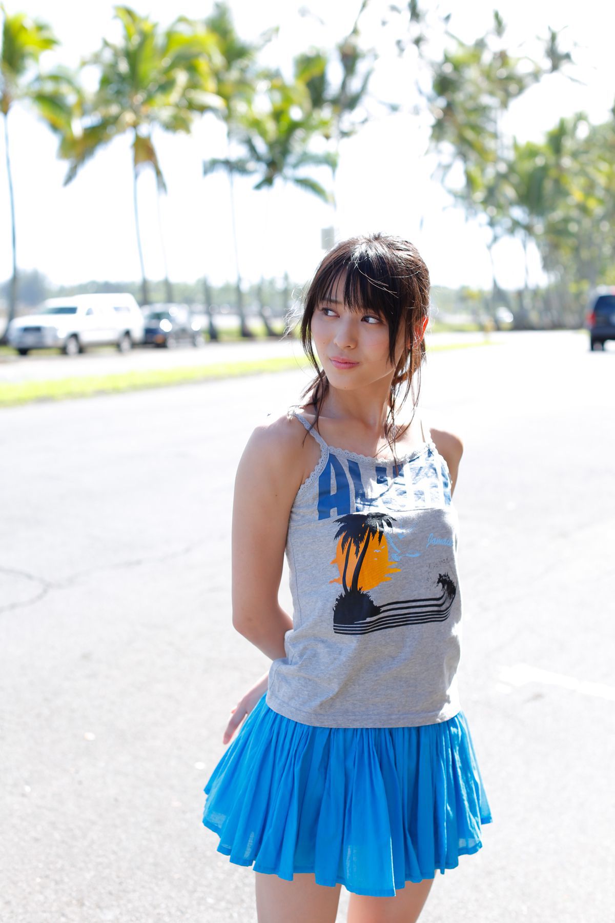 Maimi Yajima 矢島舞美  Vol.122-图28