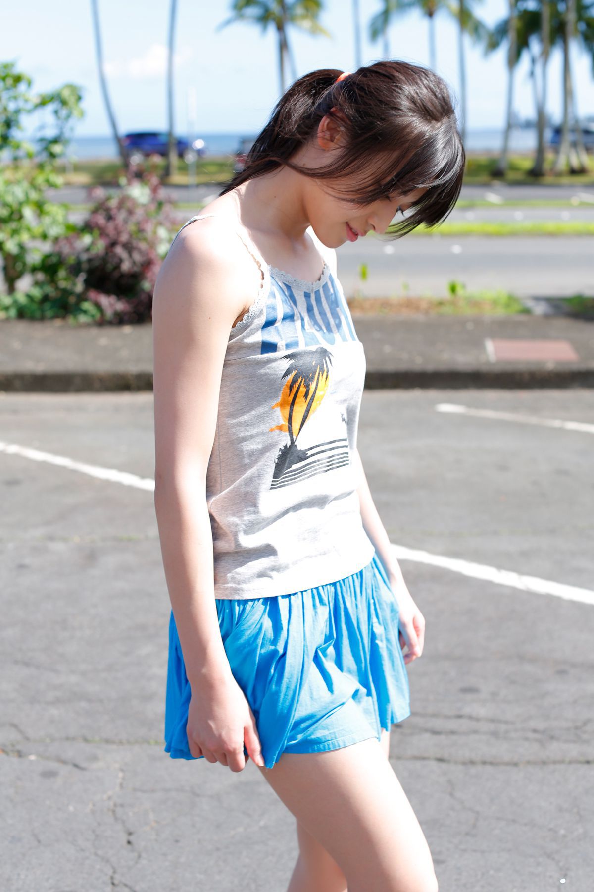 Maimi Yajima 矢島舞美  Vol.122-图30