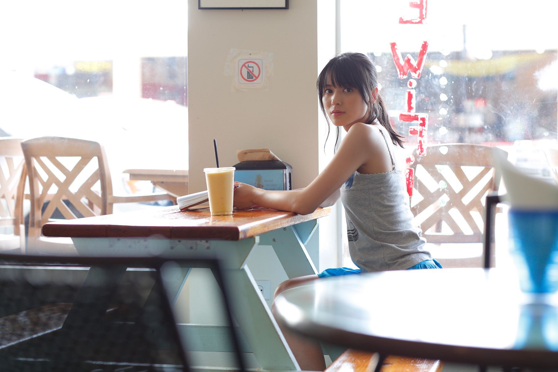 Maimi Yajima 矢島舞美  Vol.122-图32