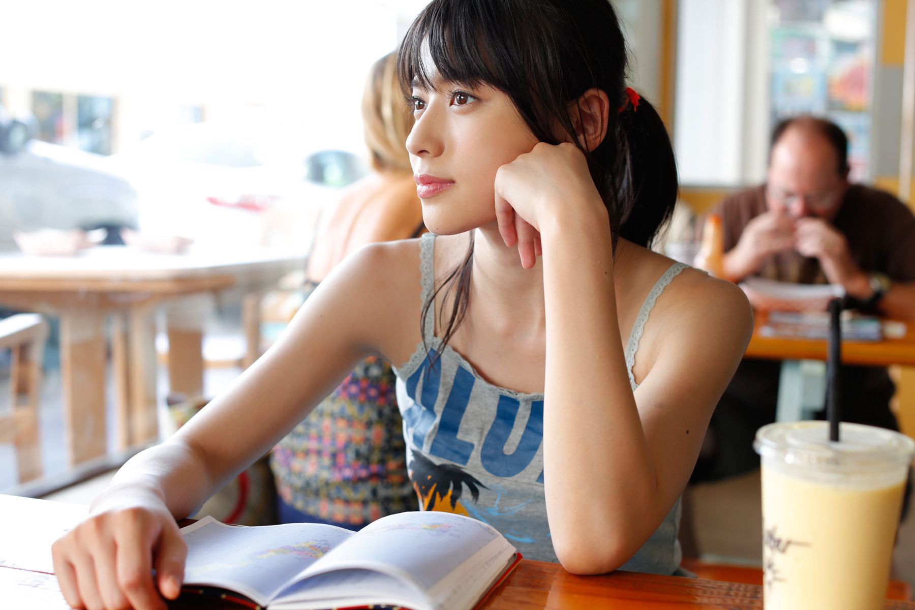 Maimi Yajima 矢島舞美  Vol.122-图33