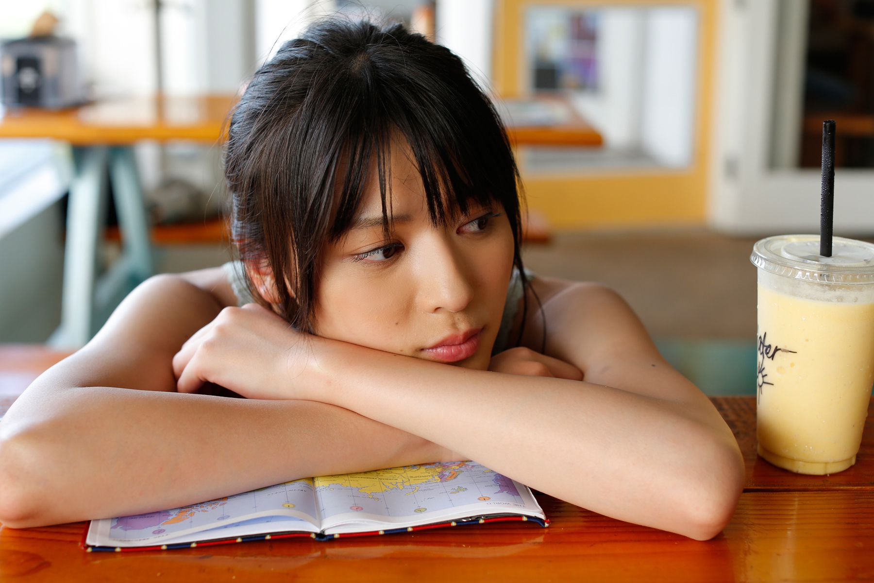 Maimi Yajima 矢島舞美  Vol.122-图34