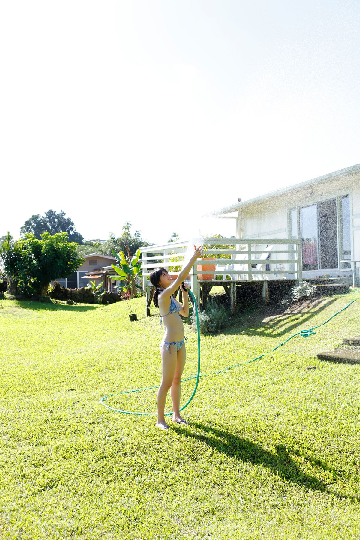 Maimi Yajima 矢島舞美  Vol.122-图47