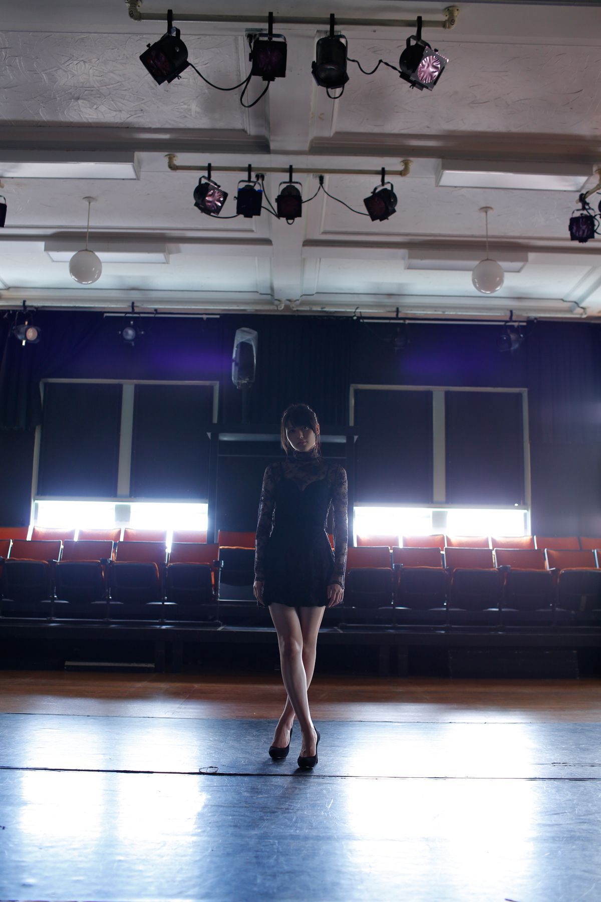 Maimi Yajima 矢島舞美  Vol.122-图54