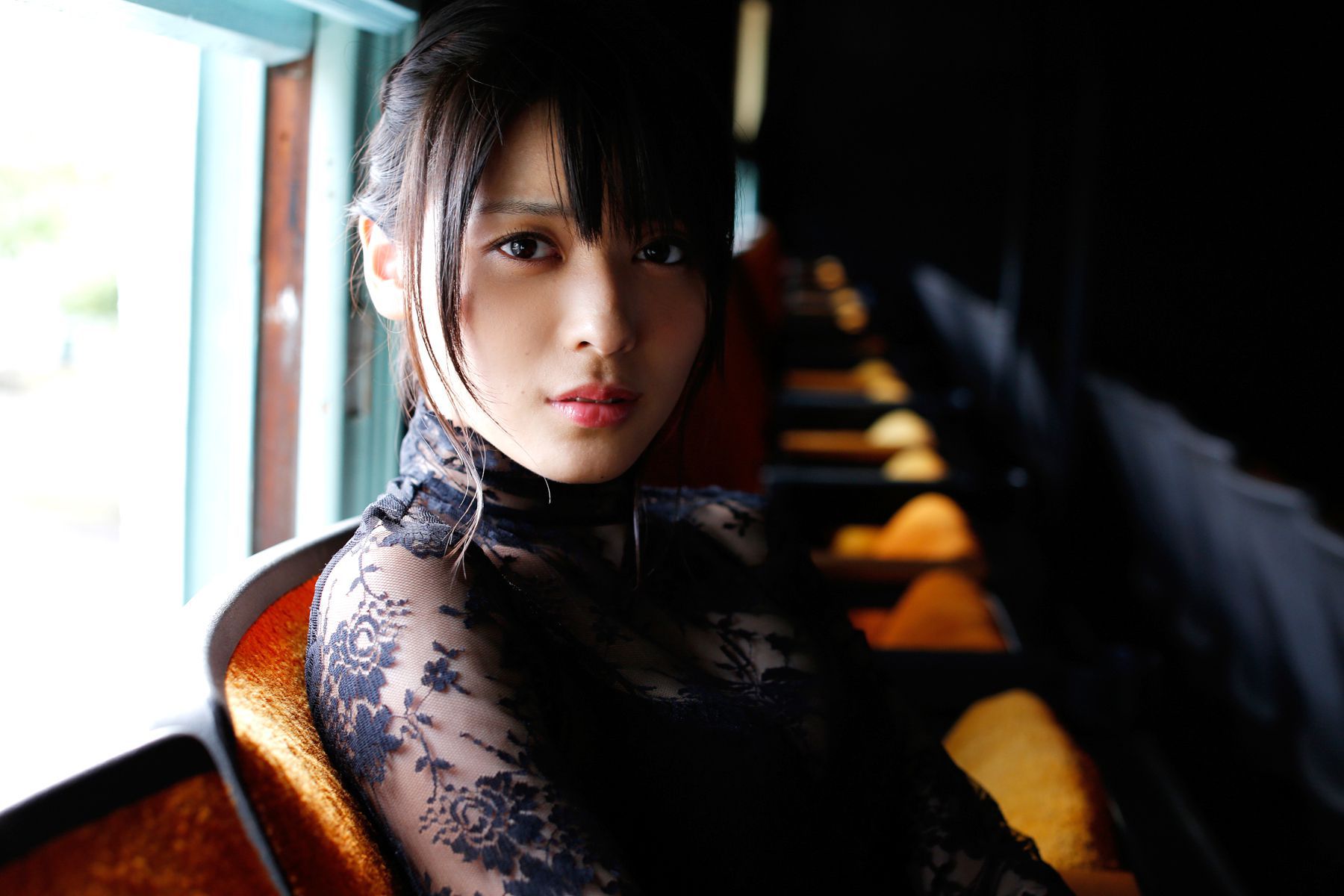 Maimi Yajima 矢島舞美  Vol.122-图61