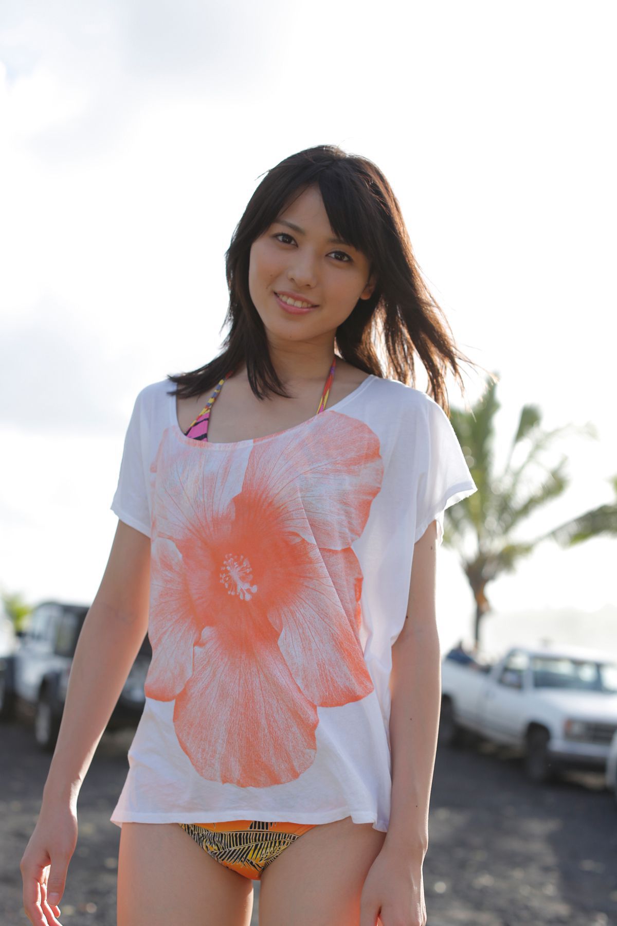 Maimi Yajima 矢島舞美  Vol.122-图66