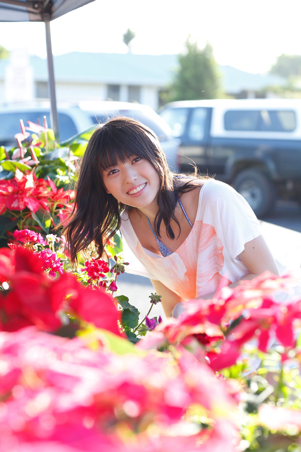 Maimi Yajima 矢島舞美  Vol.122-图67