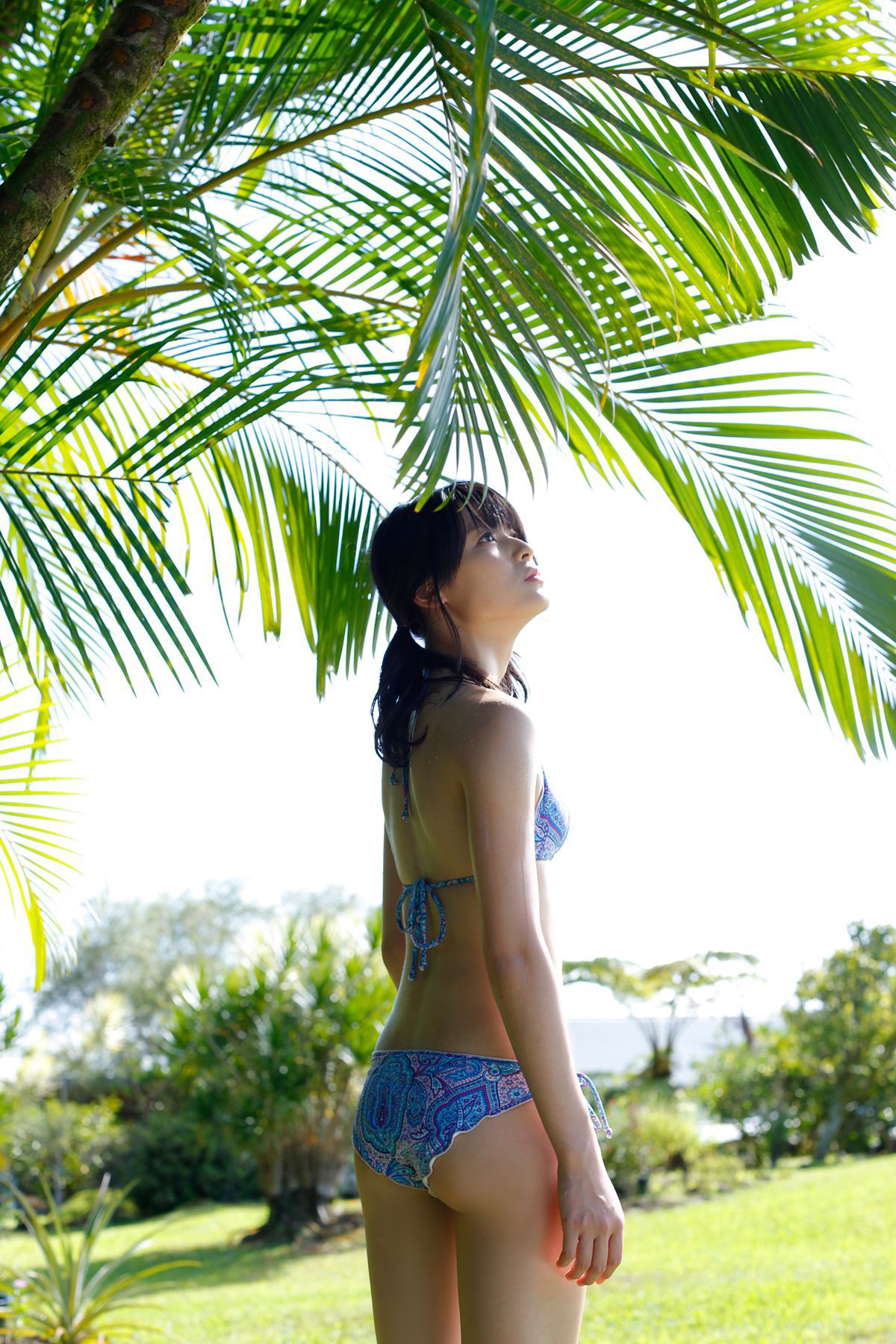 Maimi Yajima 矢島舞美  Vol.122-图74