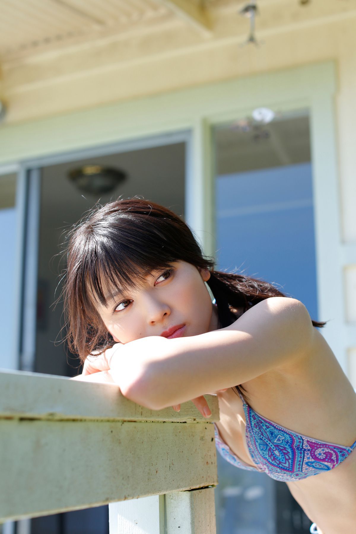 Maimi Yajima 矢島舞美  Vol.122-图80