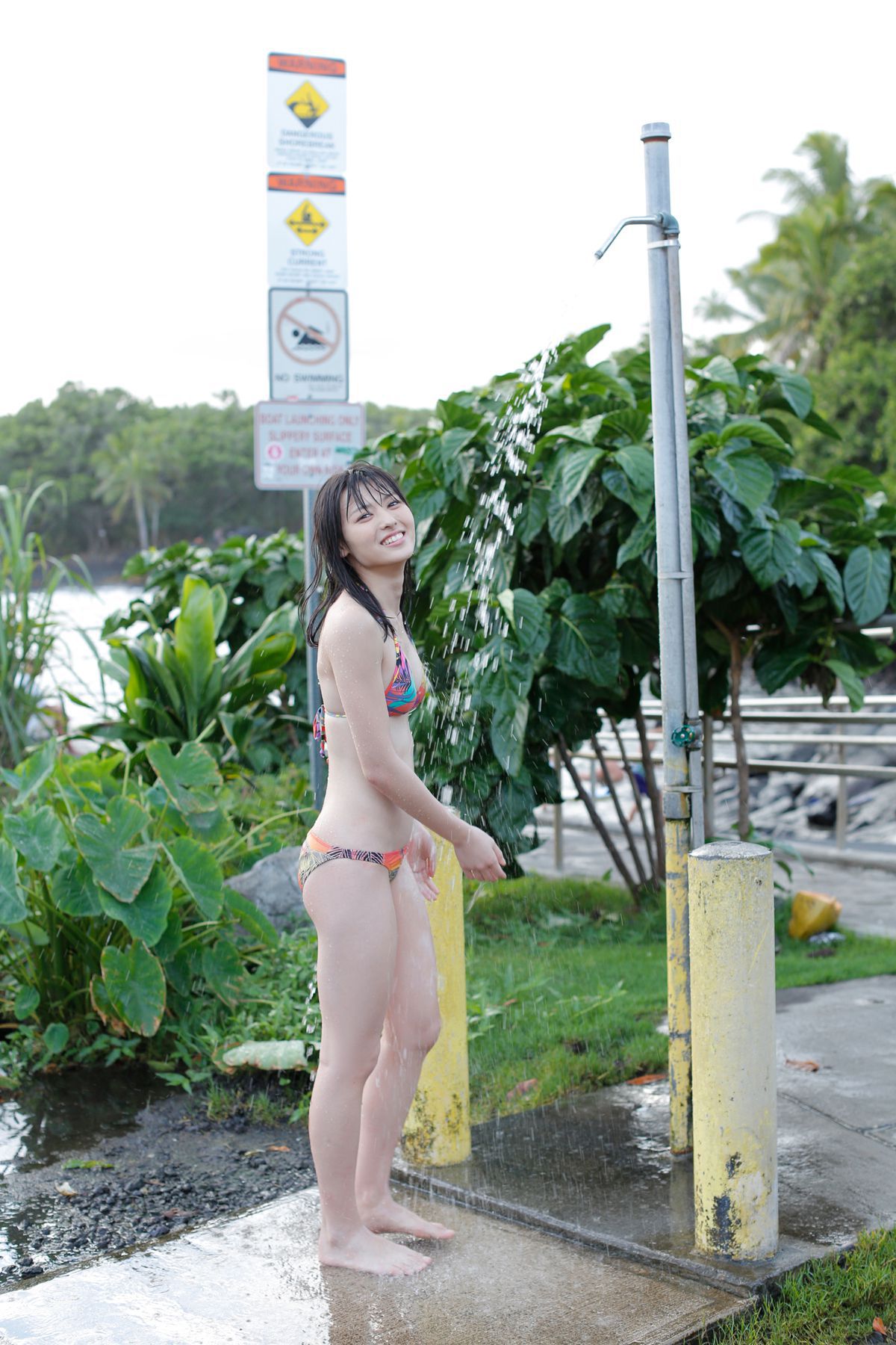 Maimi Yajima 矢島舞美  Vol.122-图98
