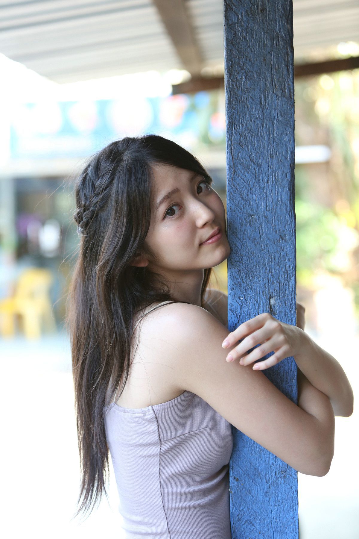 Airi Suzuki 铃木爱理/鈴木愛理  Vol.123-图100