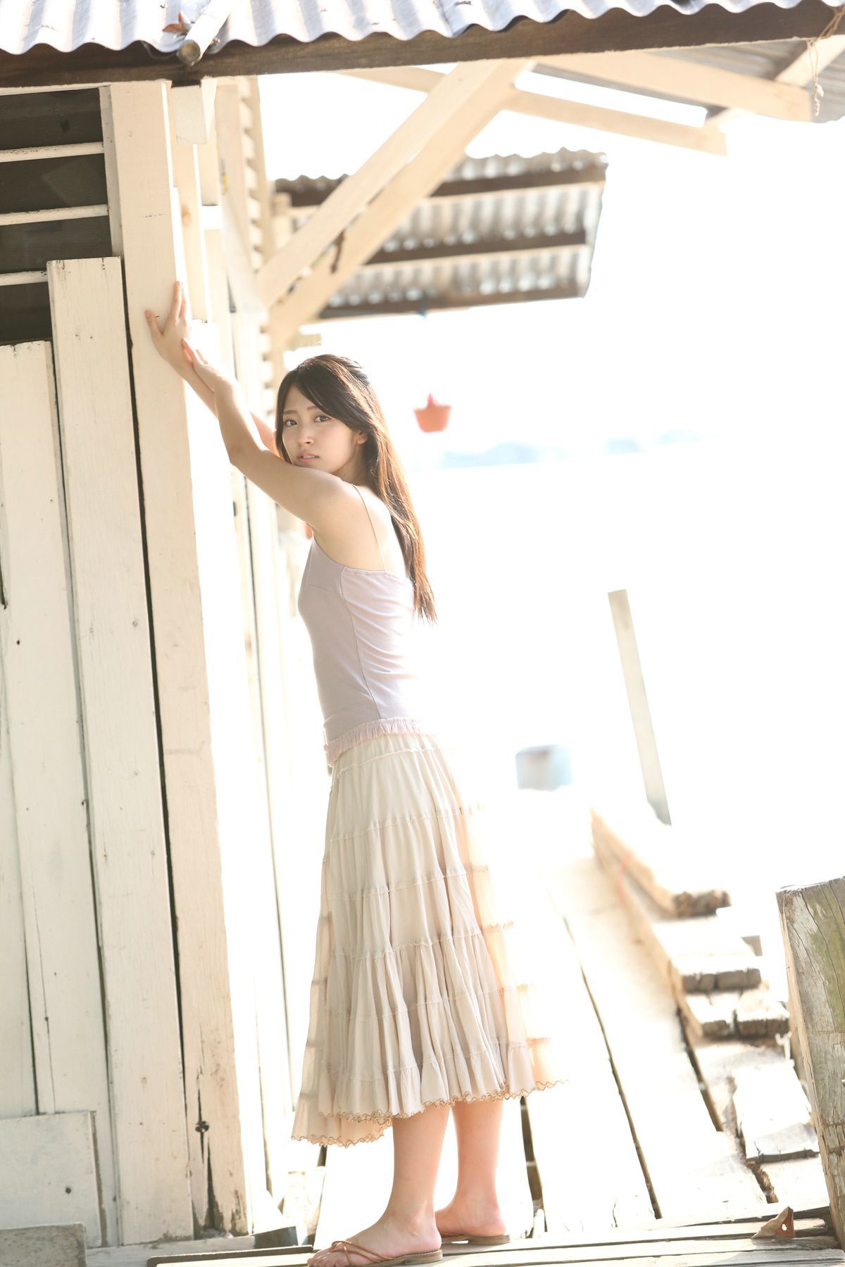 Airi Suzuki 铃木爱理/鈴木愛理  Vol.123-图102