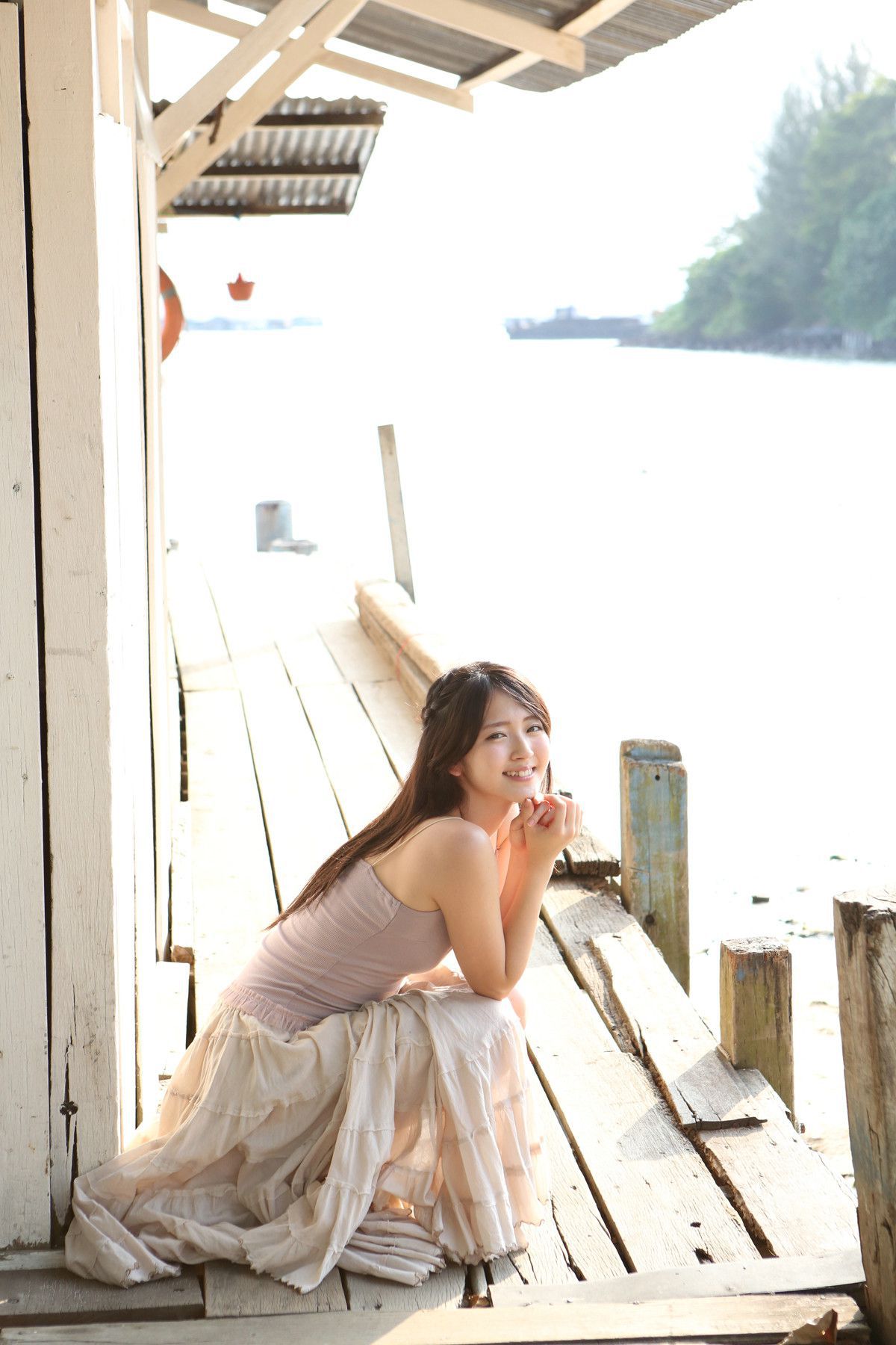 Airi Suzuki 铃木爱理/鈴木愛理  Vol.123-图103