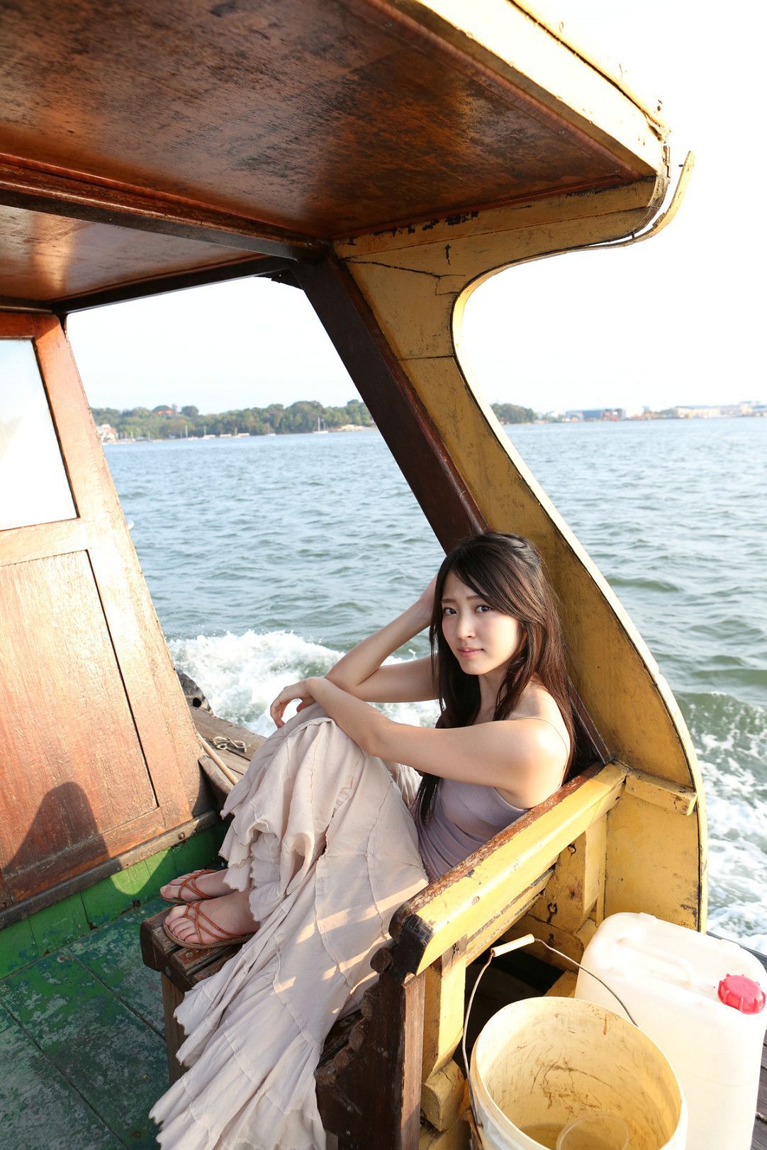 Airi Suzuki 铃木爱理/鈴木愛理  Vol.123-图107