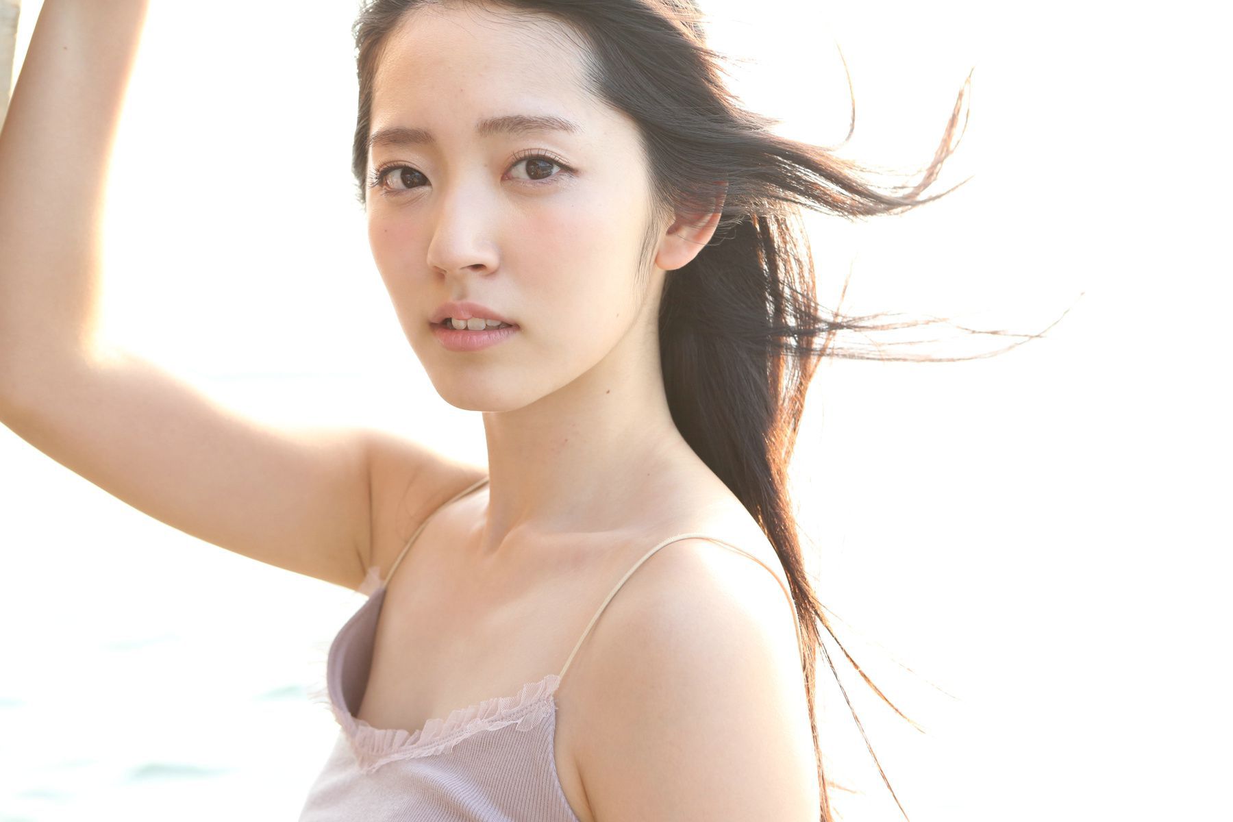 Airi Suzuki 铃木爱理/鈴木愛理  Vol.123-图108
