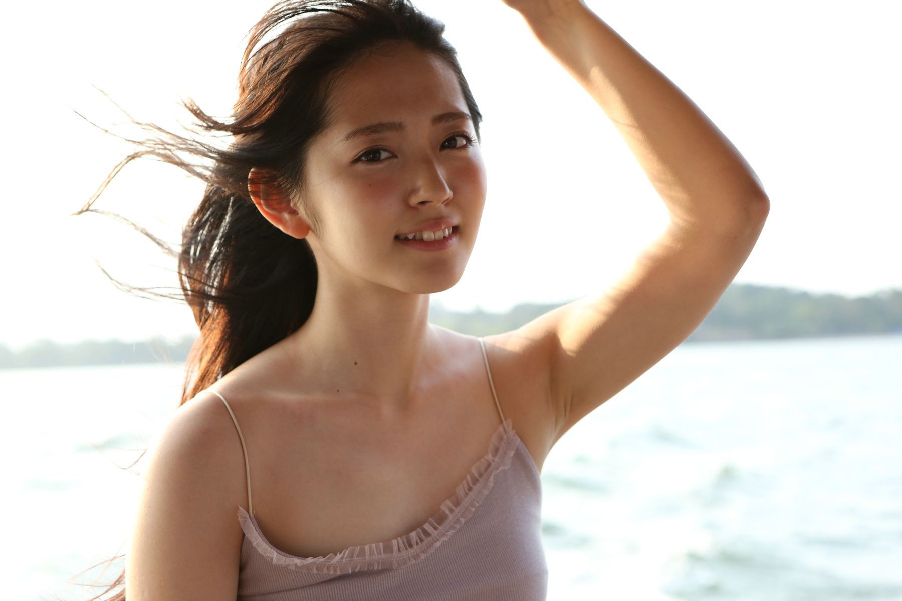 Airi Suzuki 铃木爱理/鈴木愛理  Vol.123-图110