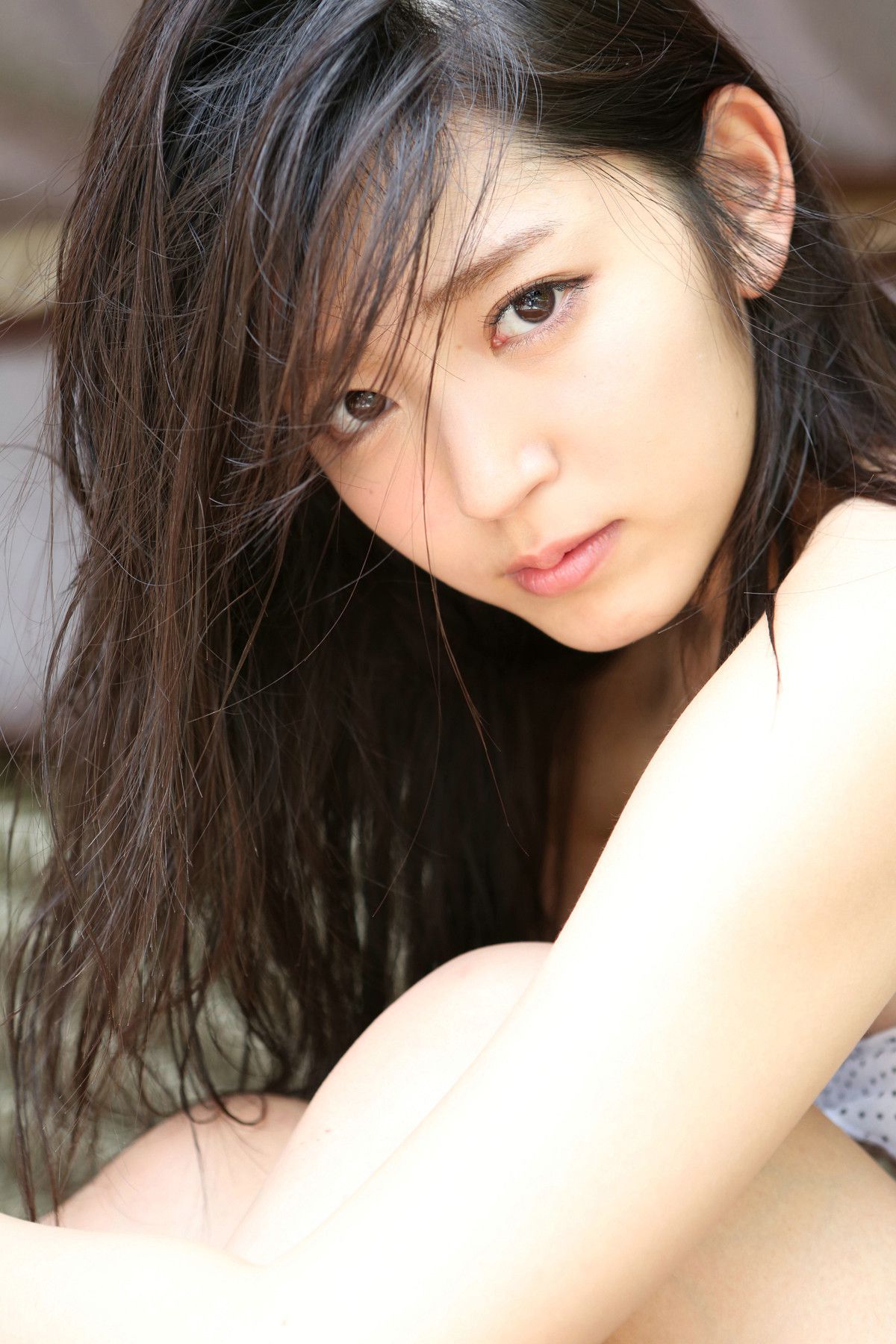 Airi Suzuki 铃木爱理/鈴木愛理  Vol.123-图16