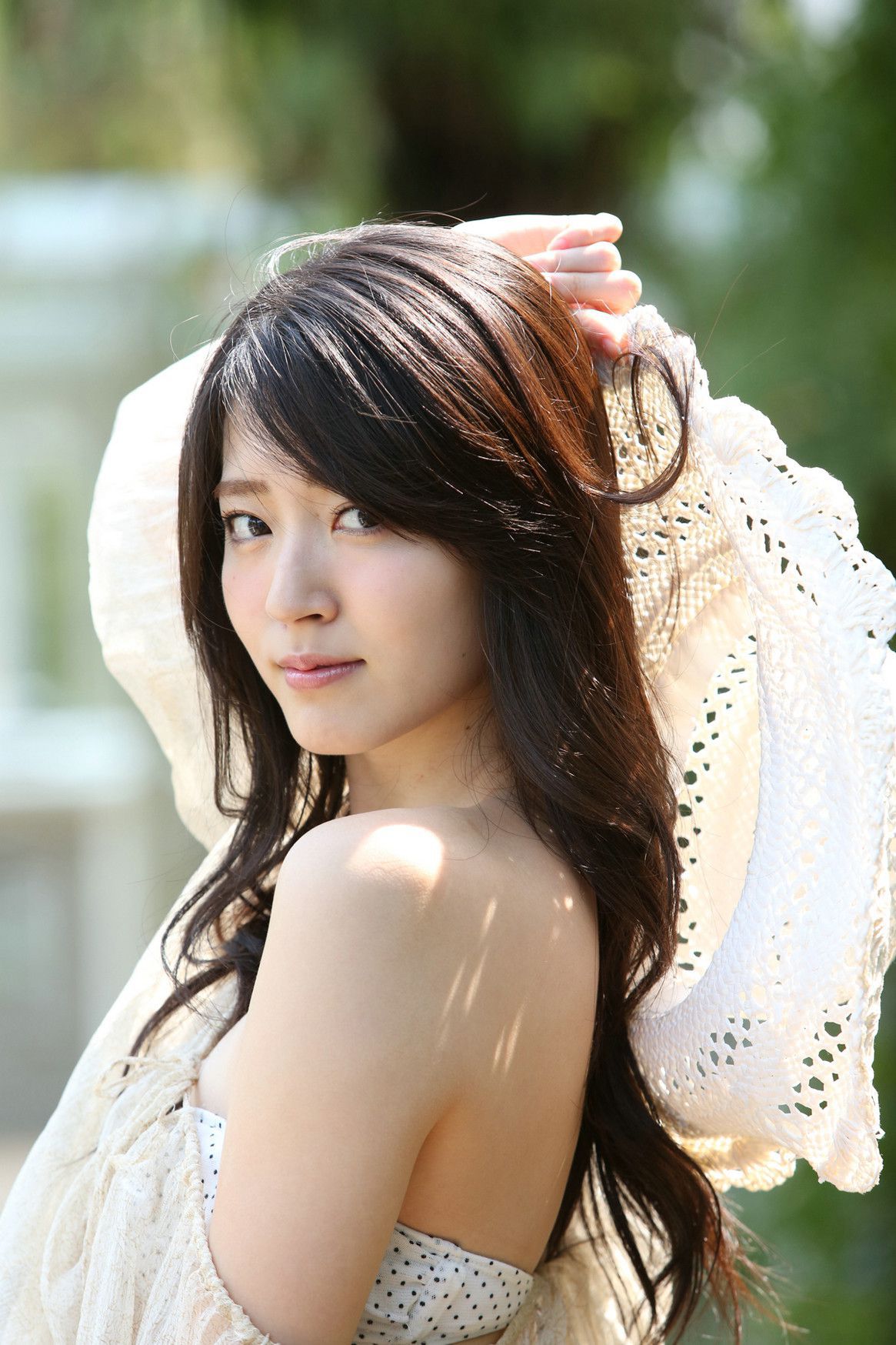 Airi Suzuki 铃木爱理/鈴木愛理  Vol.123-图2