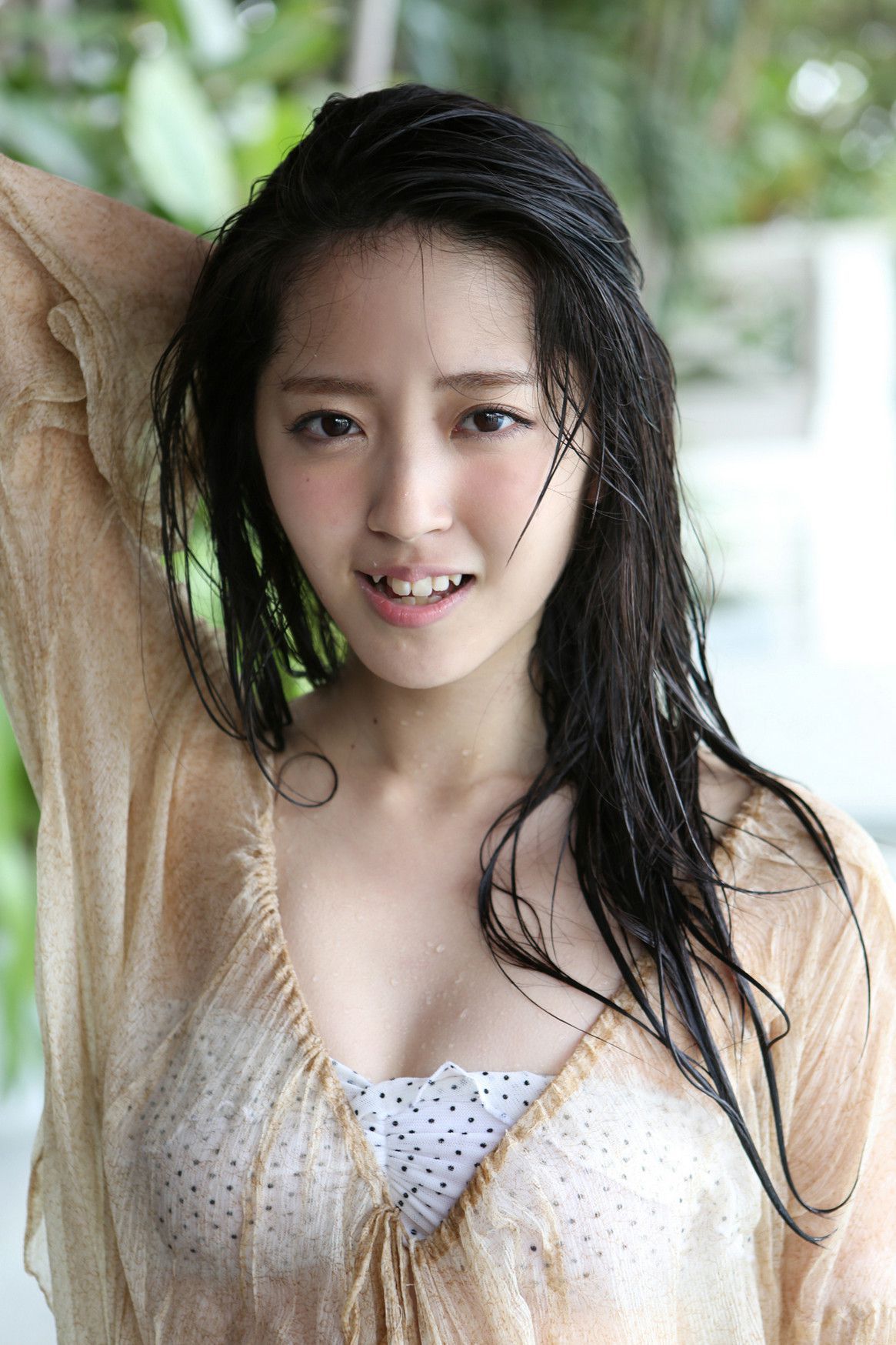 Airi Suzuki 铃木爱理/鈴木愛理  Vol.123-图38