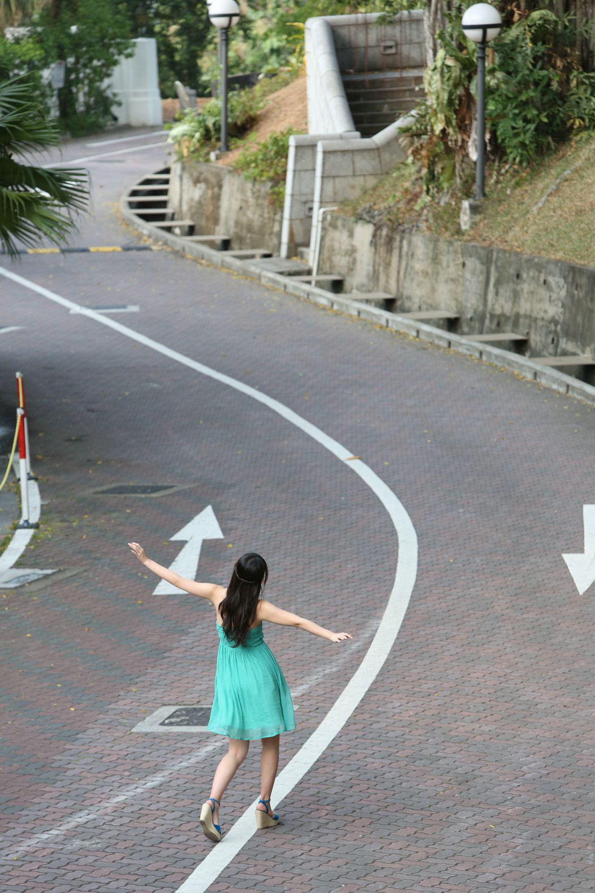 Airi Suzuki 铃木爱理/鈴木愛理  Vol.123-图42