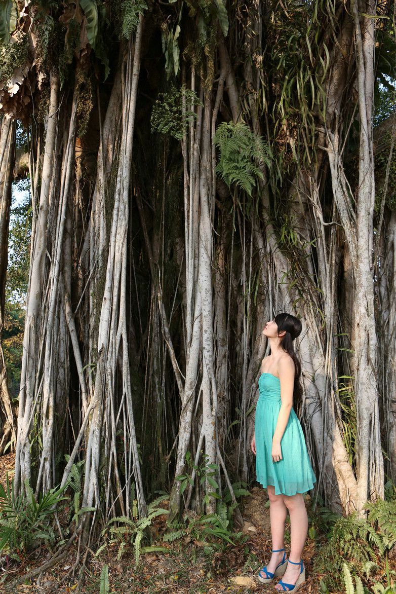 Airi Suzuki 铃木爱理/鈴木愛理  Vol.123-图44