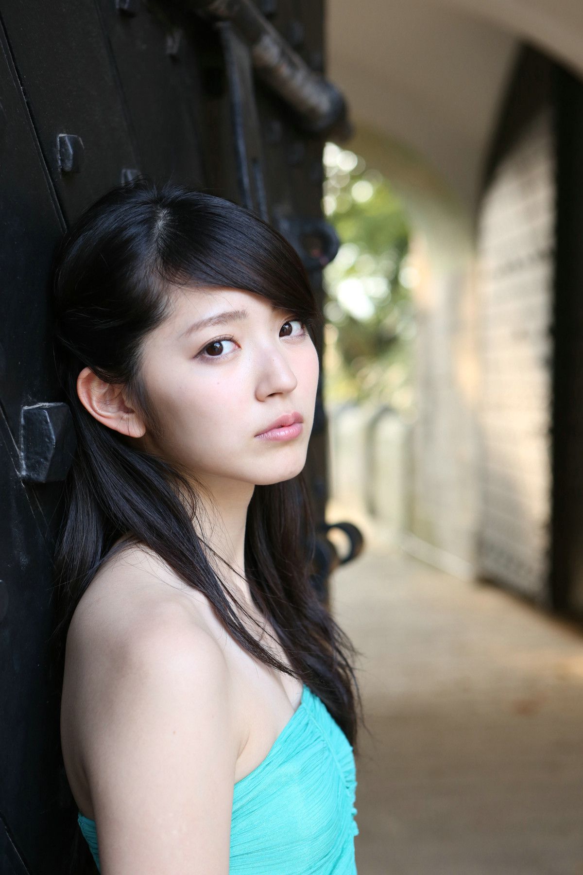 Airi Suzuki 铃木爱理/鈴木愛理  Vol.123-图47