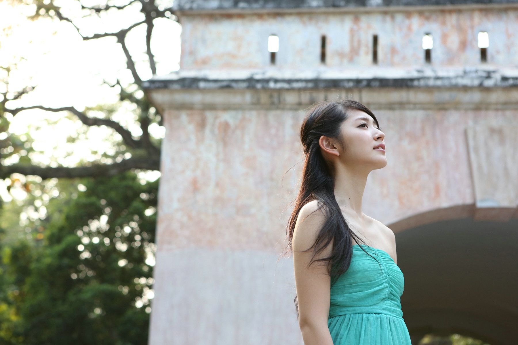 Airi Suzuki 铃木爱理/鈴木愛理  Vol.123-图49