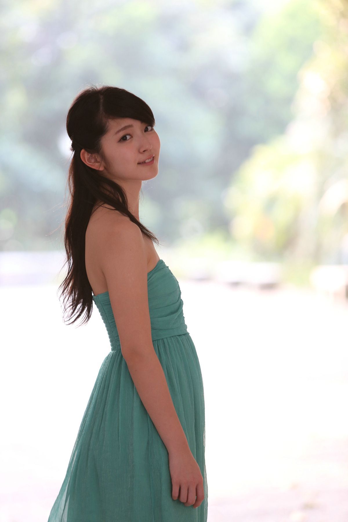 Airi Suzuki 铃木爱理/鈴木愛理  Vol.123-图51