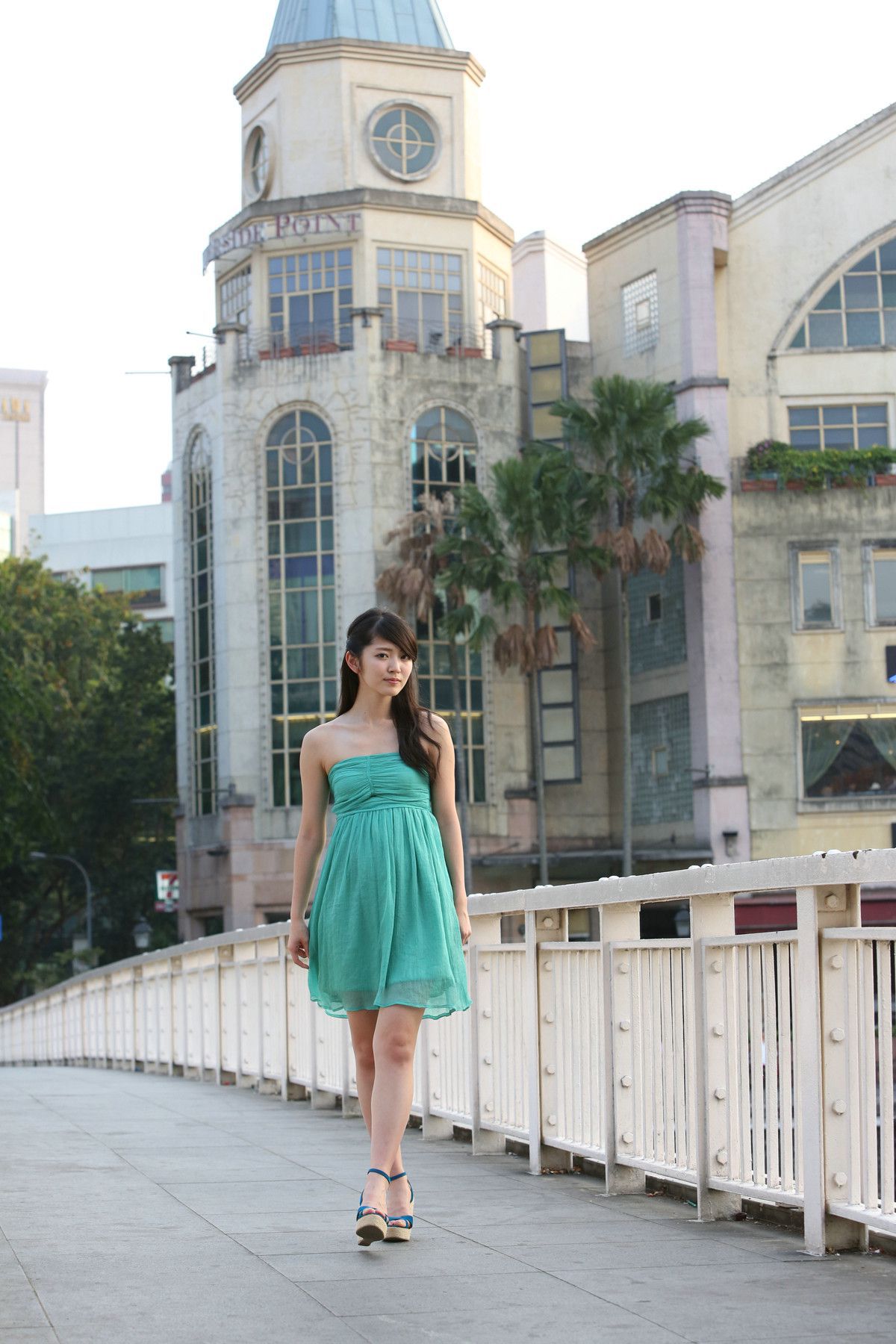 Airi Suzuki 铃木爱理/鈴木愛理  Vol.123-图55