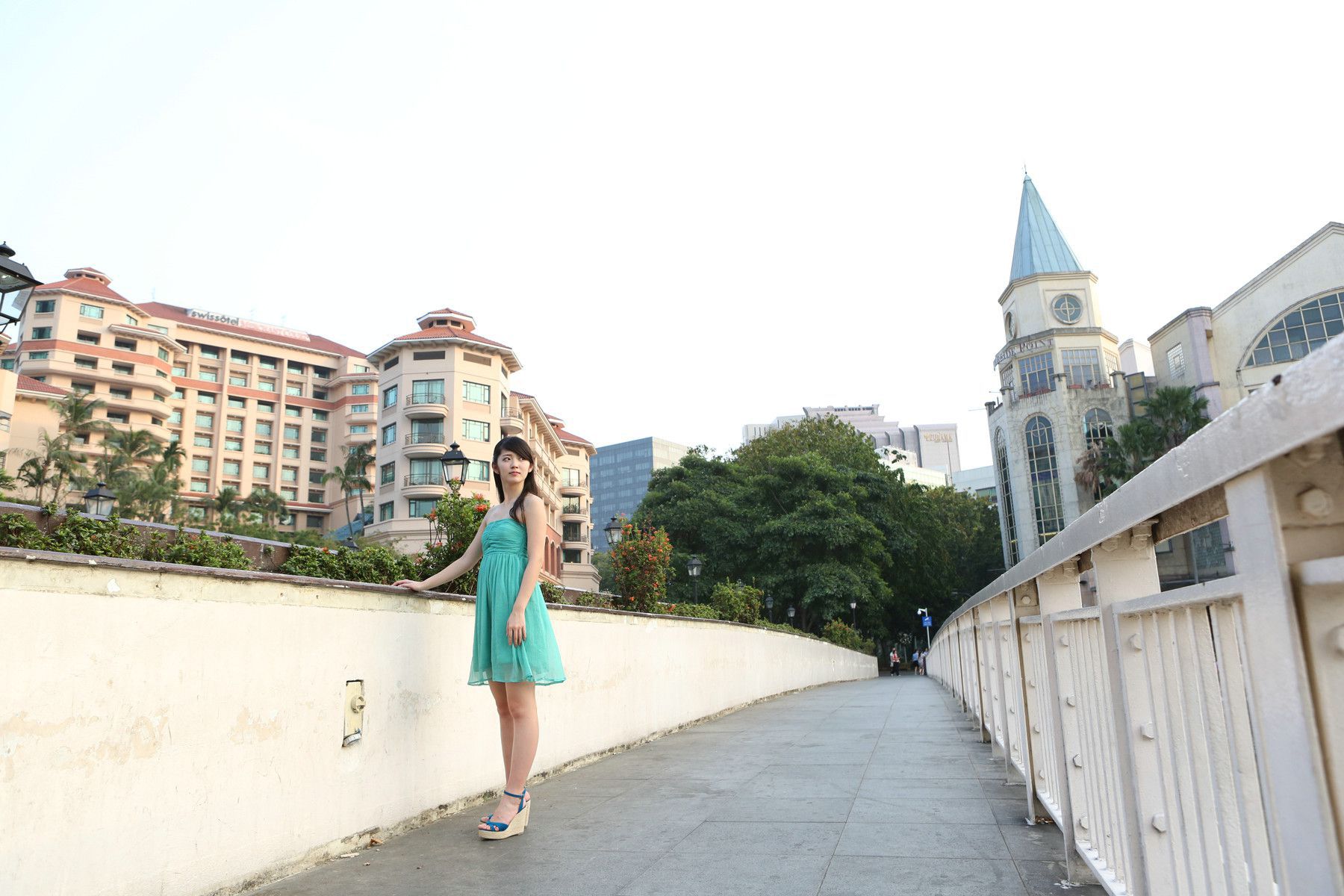 Airi Suzuki 铃木爱理/鈴木愛理  Vol.123-图57