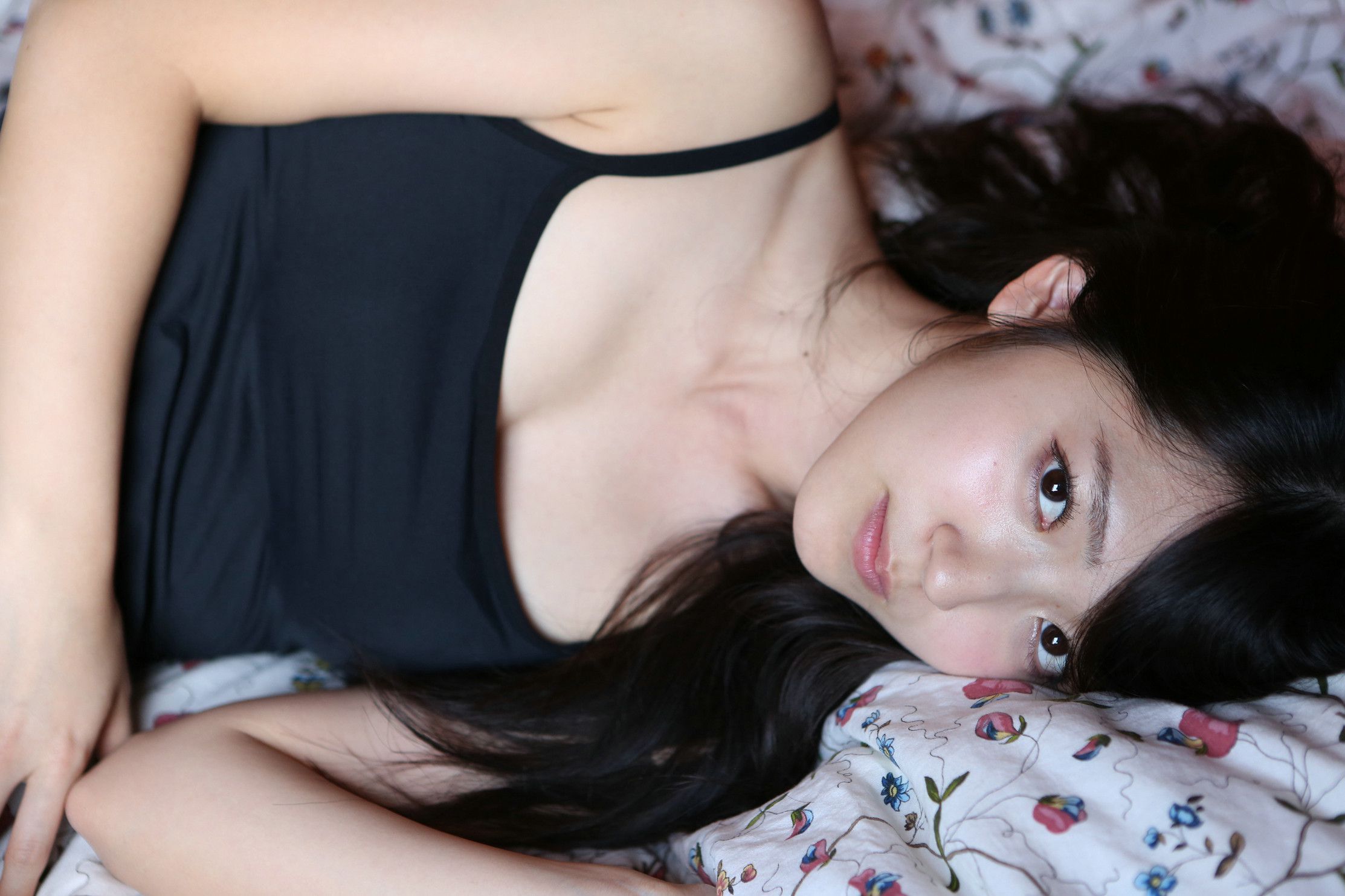 Airi Suzuki 铃木爱理/鈴木愛理  Vol.123-图71